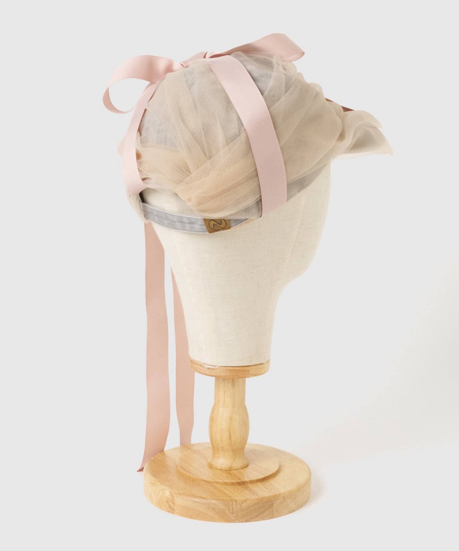 wrapping ribbon cap tanakadaisuke