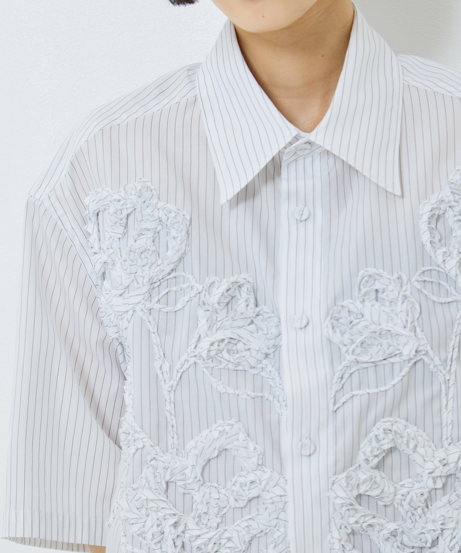 Short Sleeve Shirt TAAKK