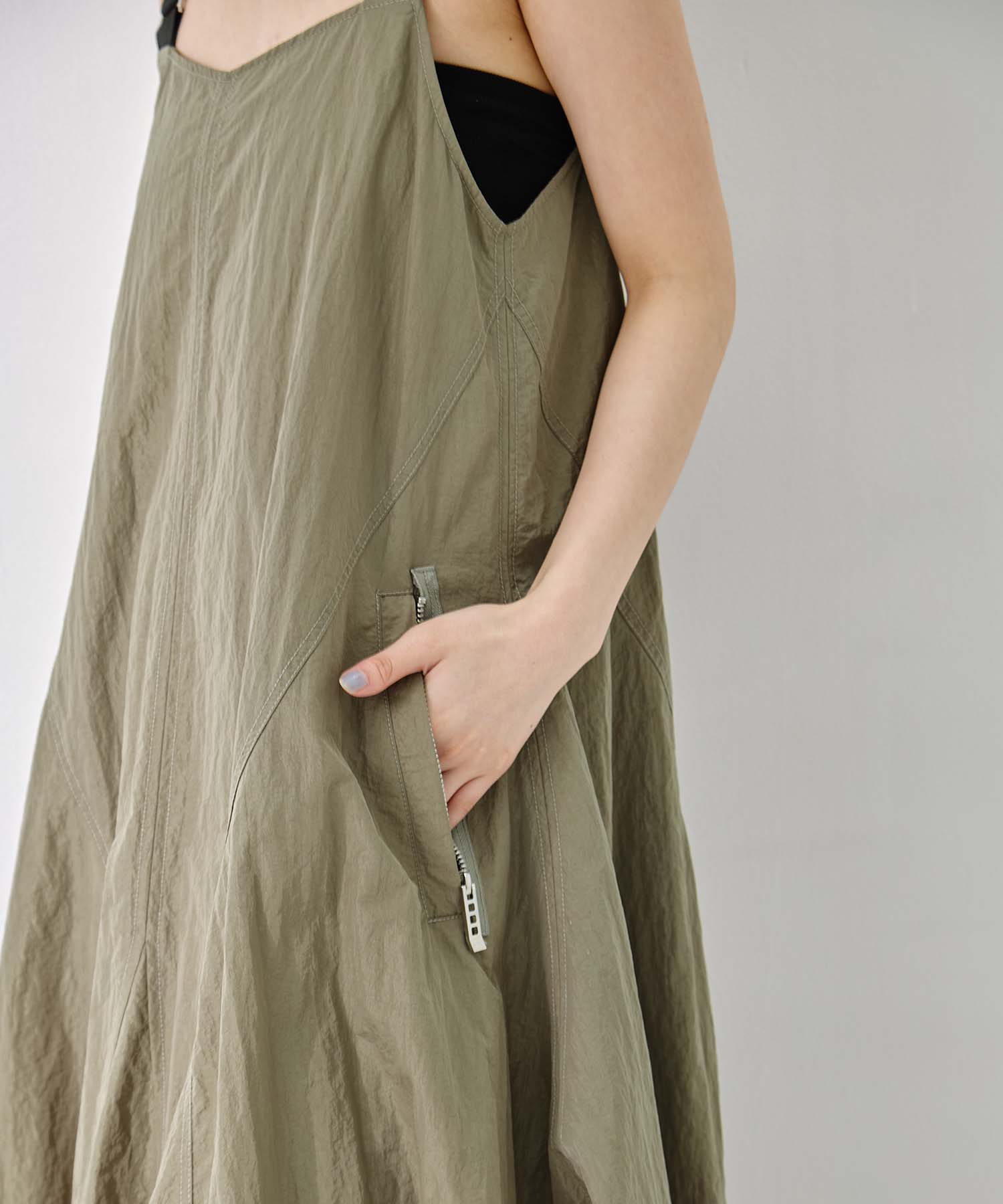 別注SHOULDER BELT BALLOON OP UN3D.