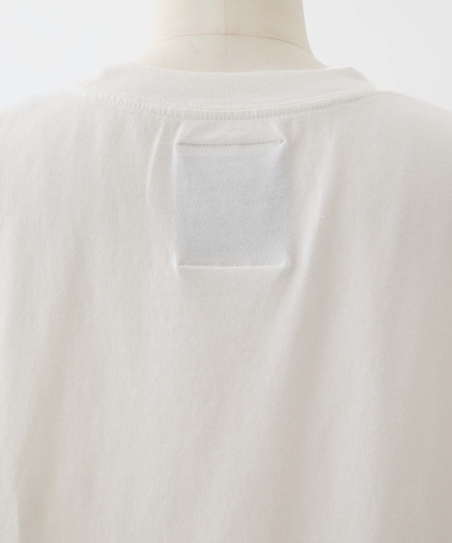 KIDS DOODLE TEE Maison MIHARA YASUHIRO
