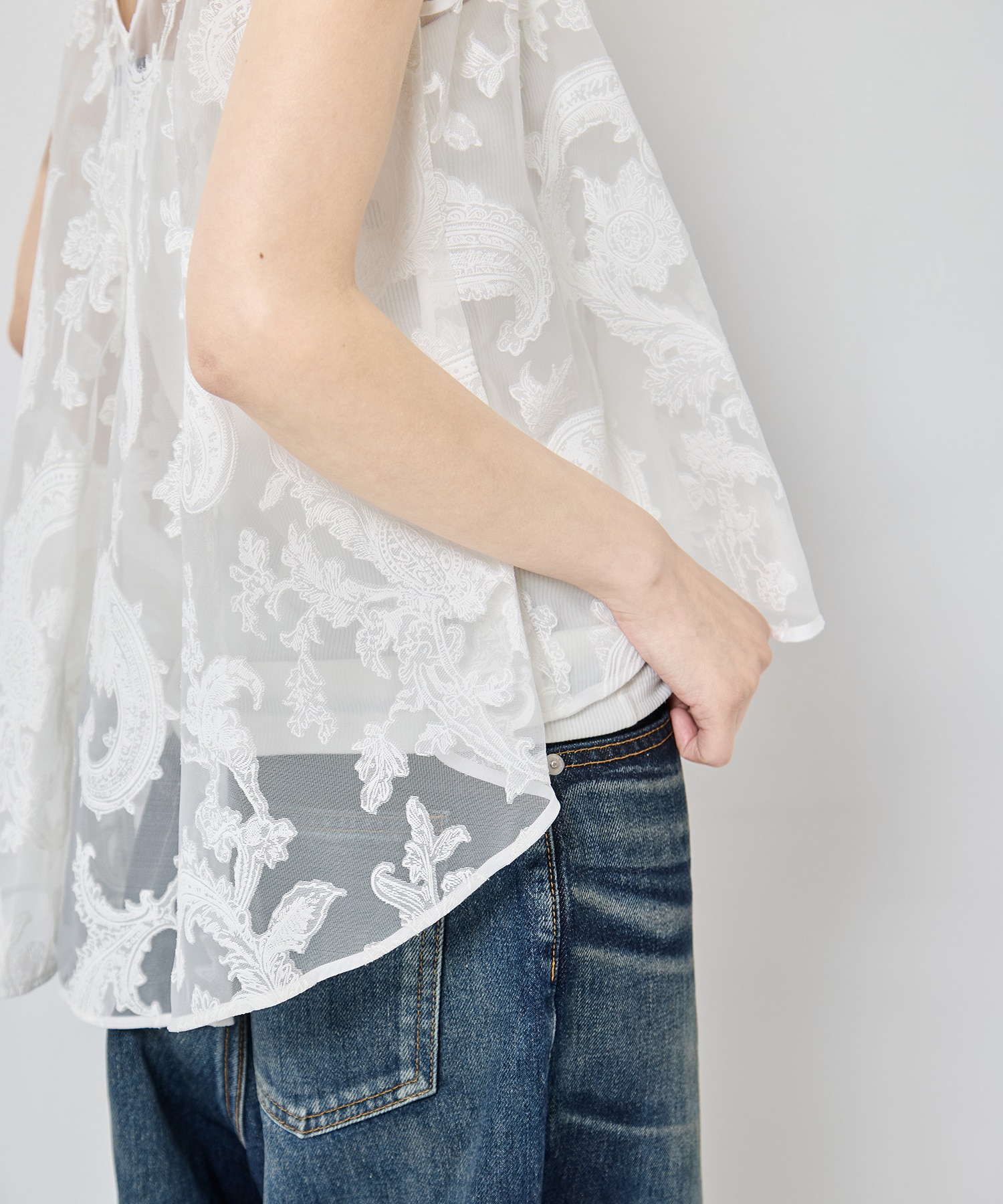 Camisole TAAKK