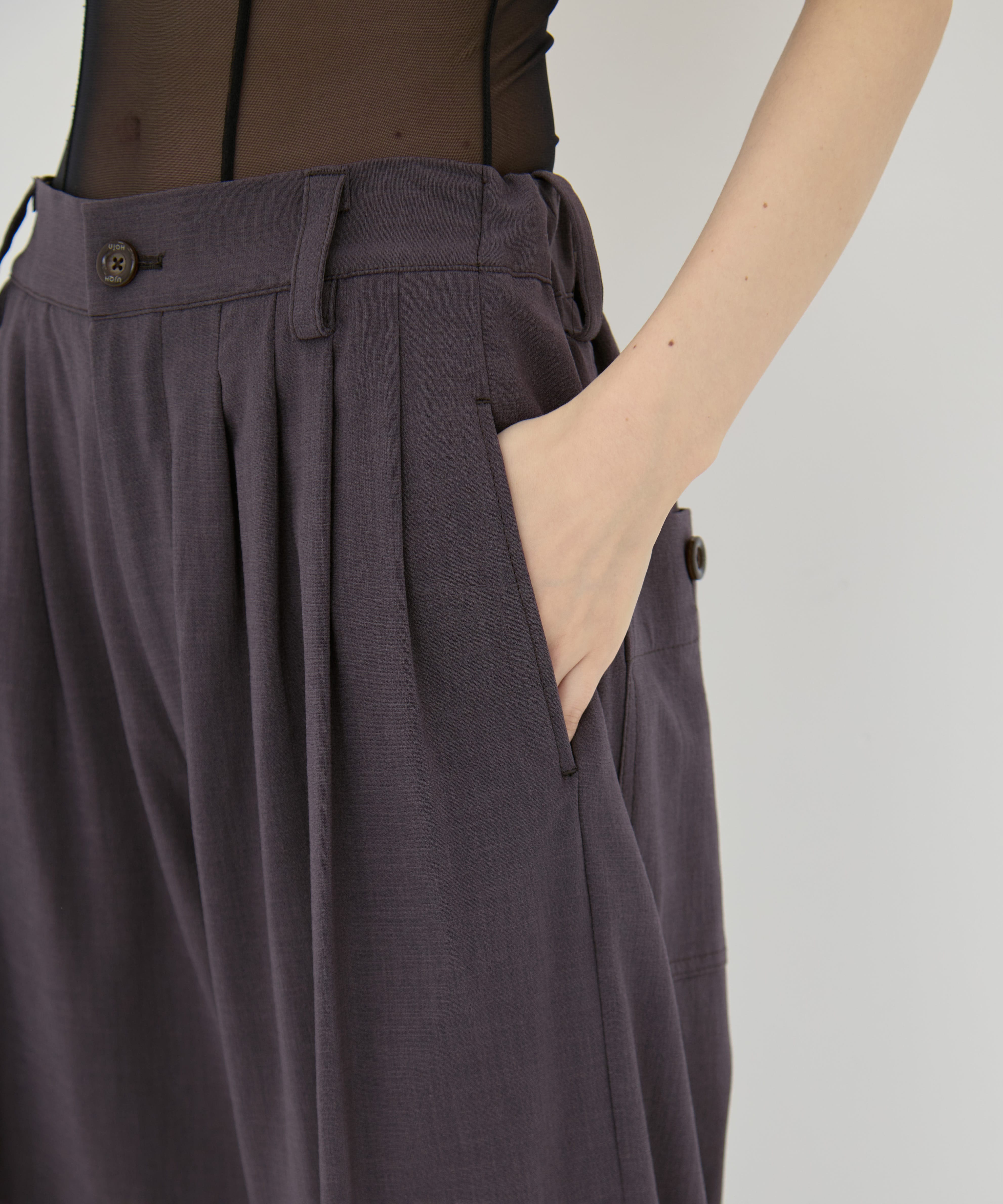 6 Pockets Work PNT UJOH