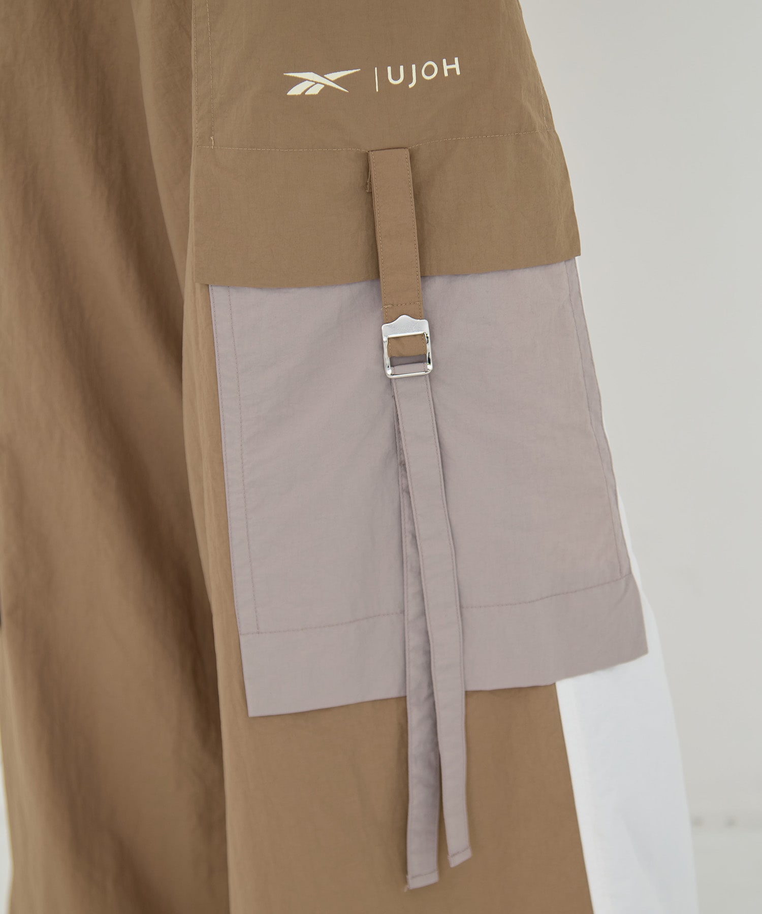 Wide Flare Cargo PNT UJOH