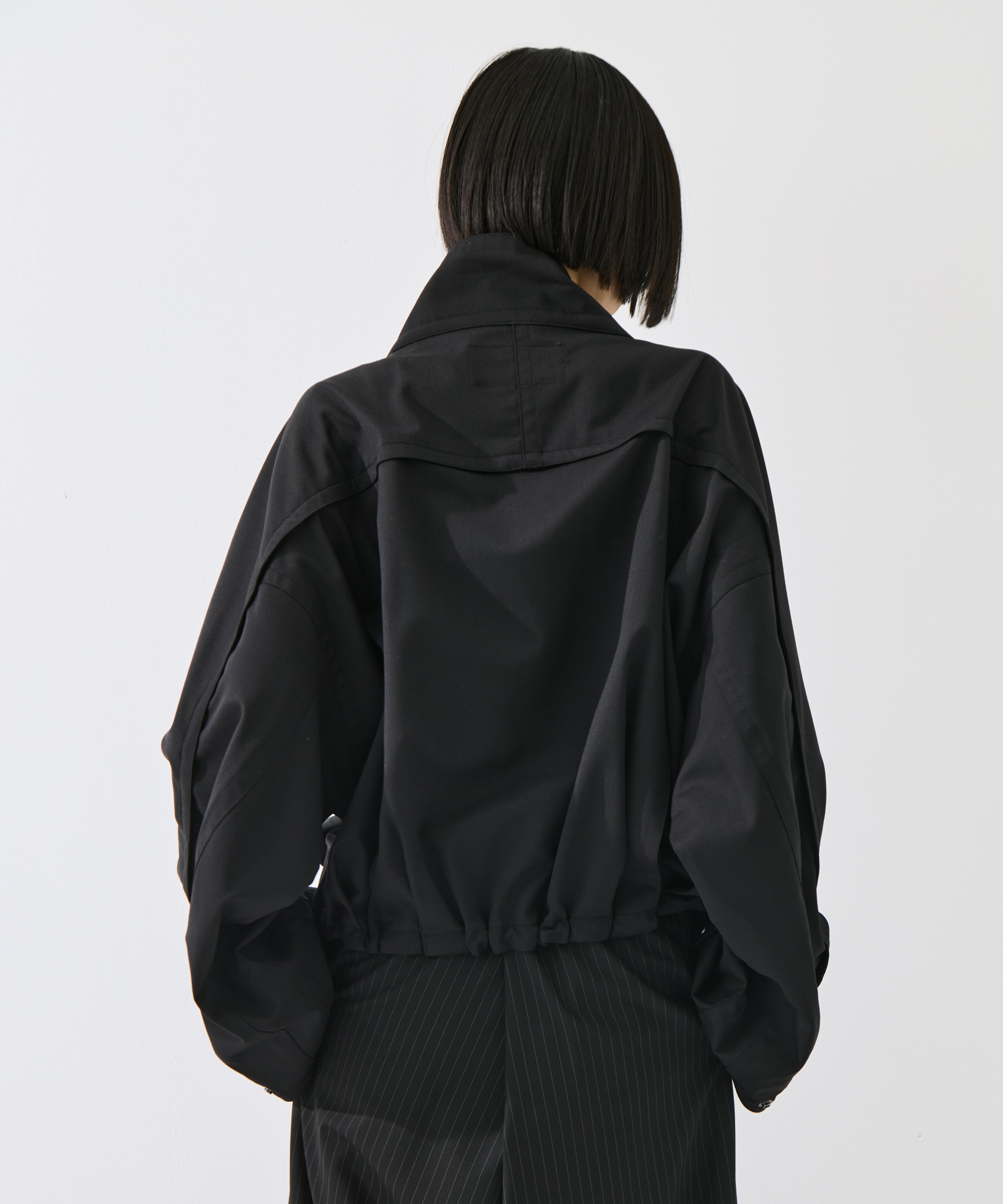 Harrington Blouson STUDIOUS