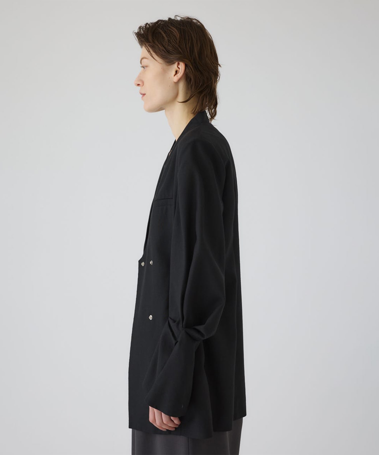 Twist sleeve light JK RIM.ARK