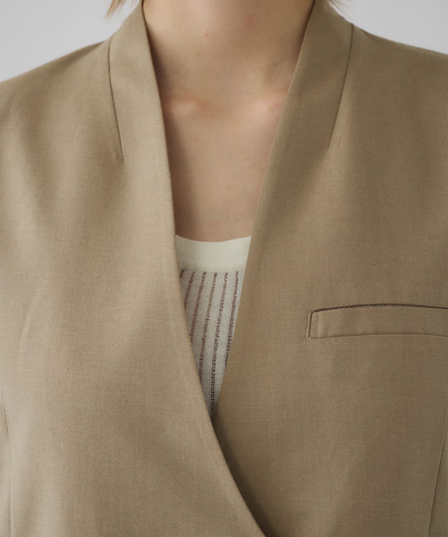 Twist sleeve light JK RIM.ARK