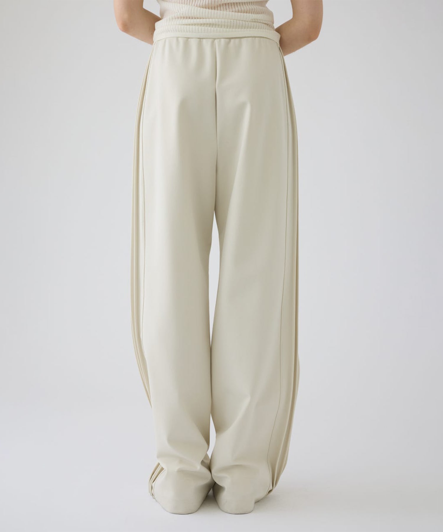 Side tuck sporty PT RIM.ARK