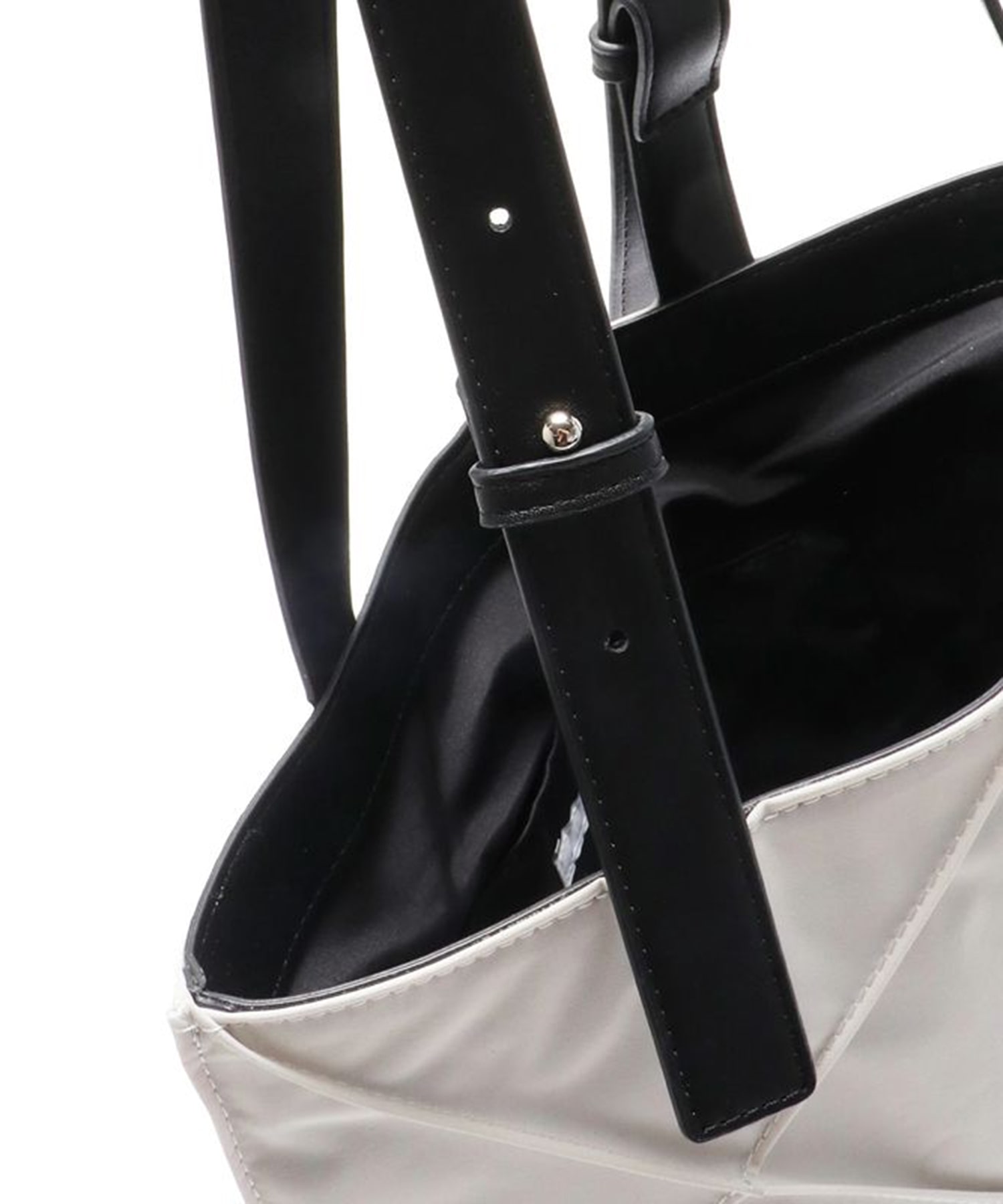 ORIGAMI BLOCK TOTE UN3D.