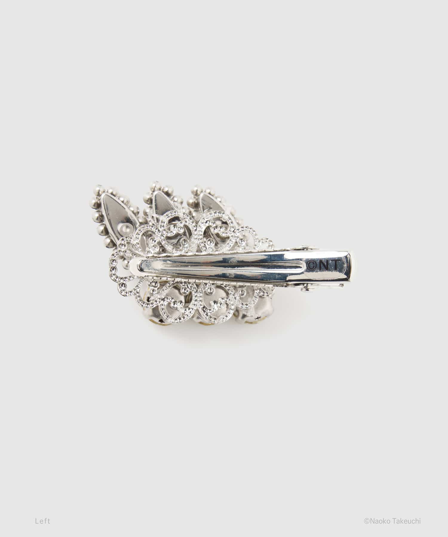 Sailor Moon crystal hair clip tanakadaisuke