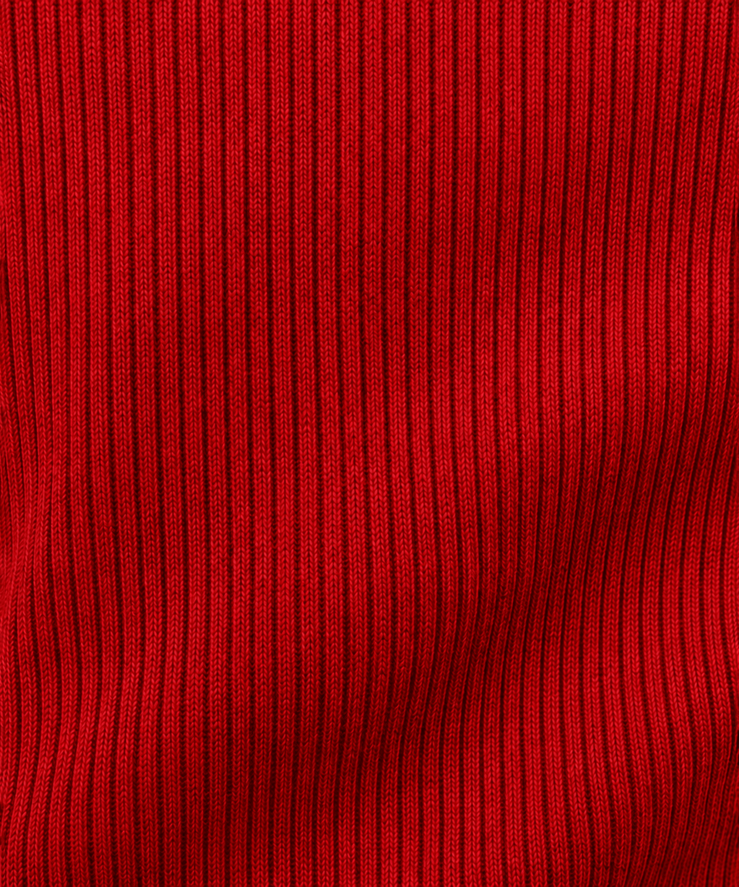 Wool Rib Highneck Top STUDIOUS