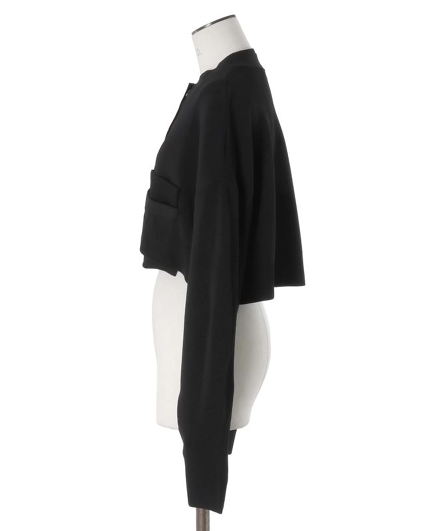 SHORT OVER CD UN3D.
