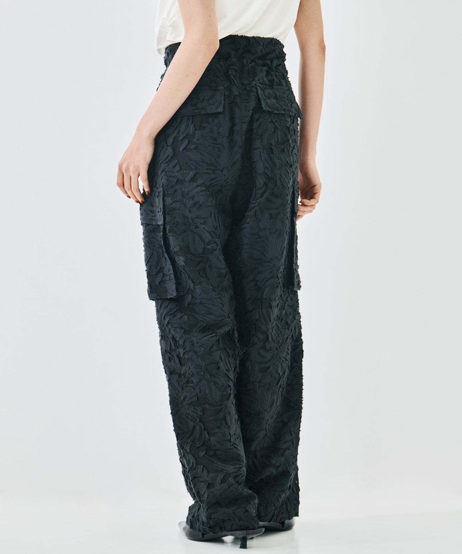 別注CARGO PANTS TAAKK