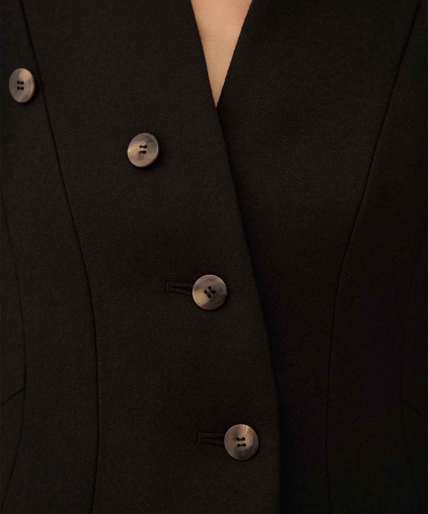 Sesilia jacket AKIRANAKA