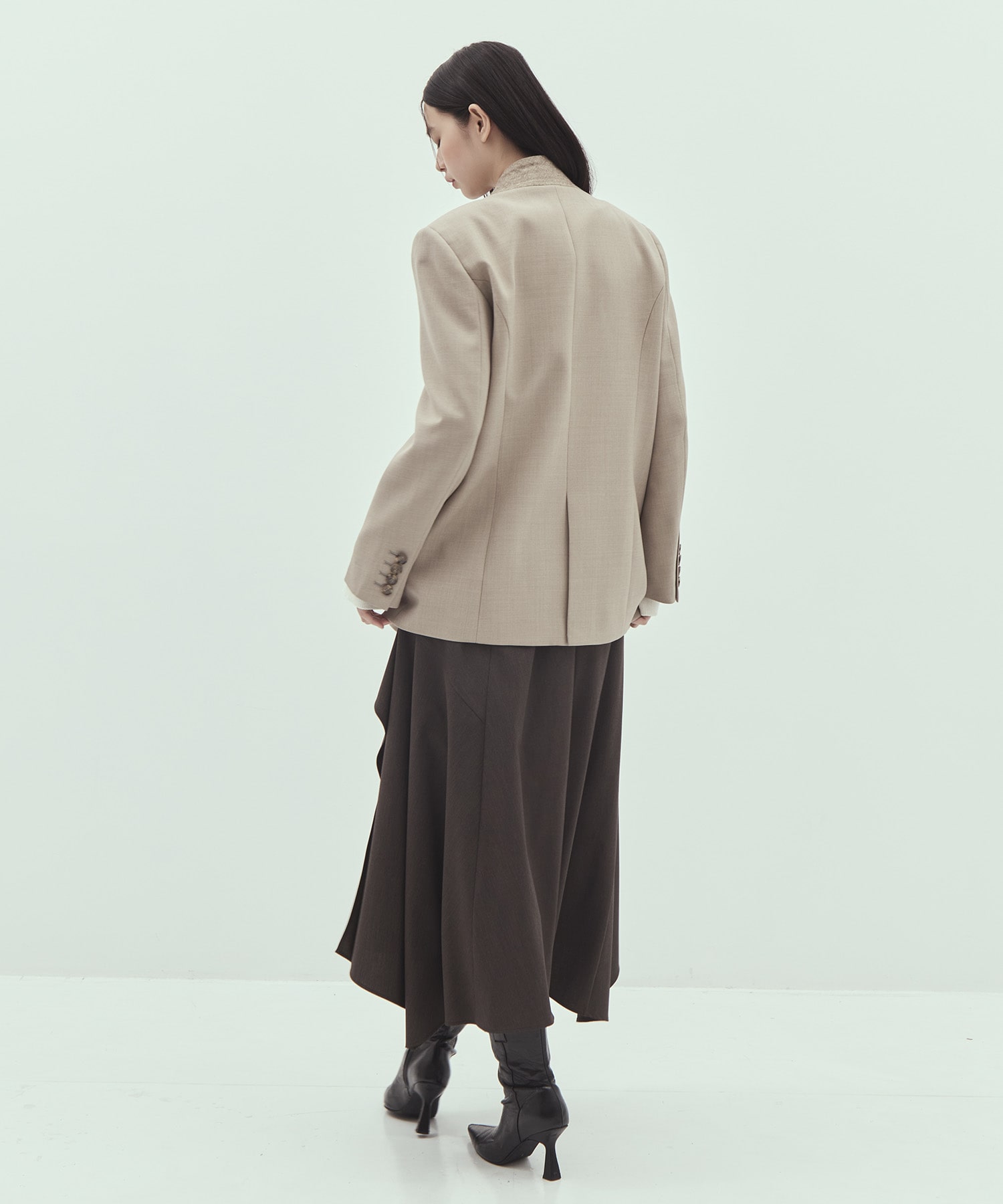 別注ジャケット AKIRANAKA