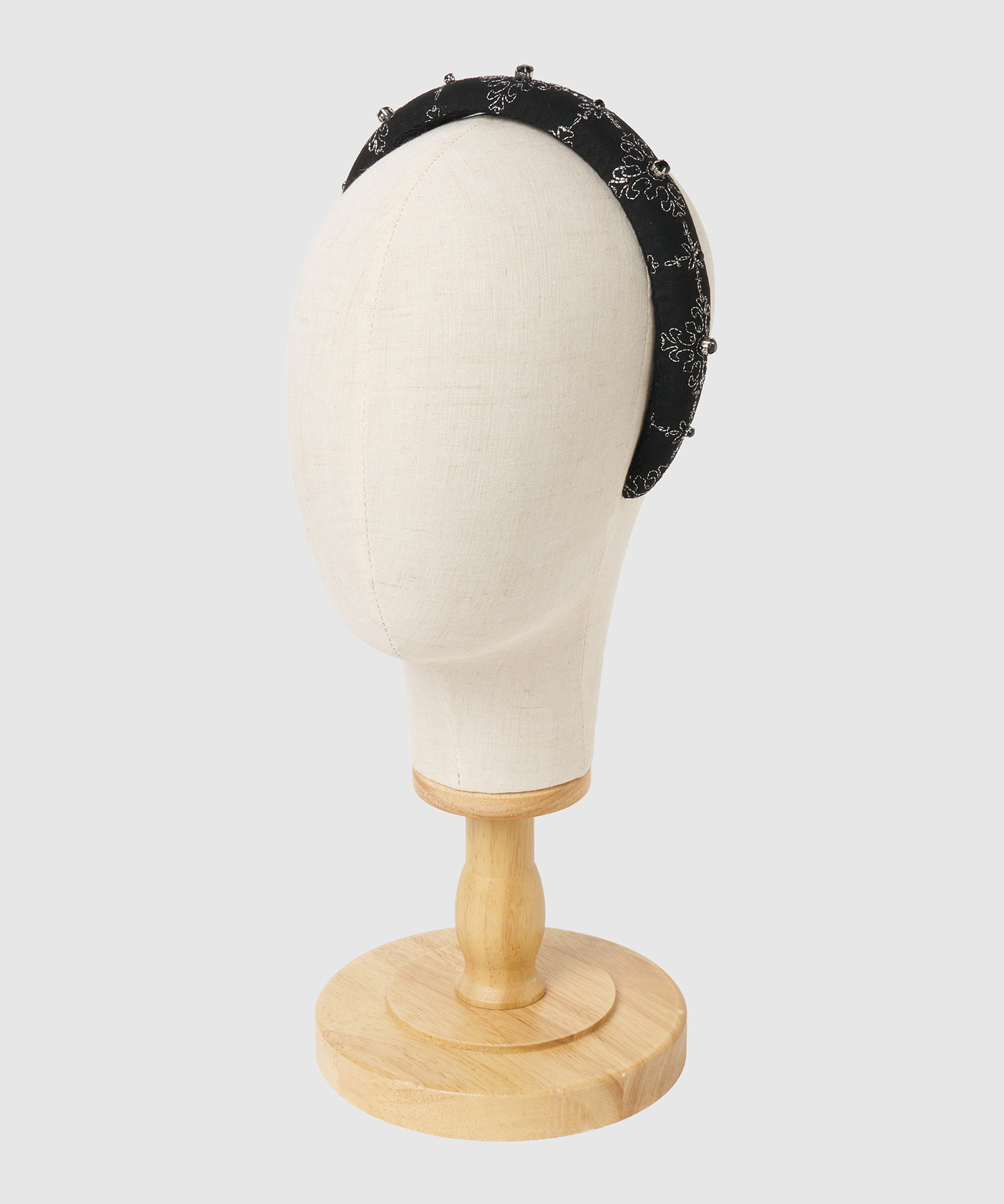 mini palace tiles hair band tanakadaisuke