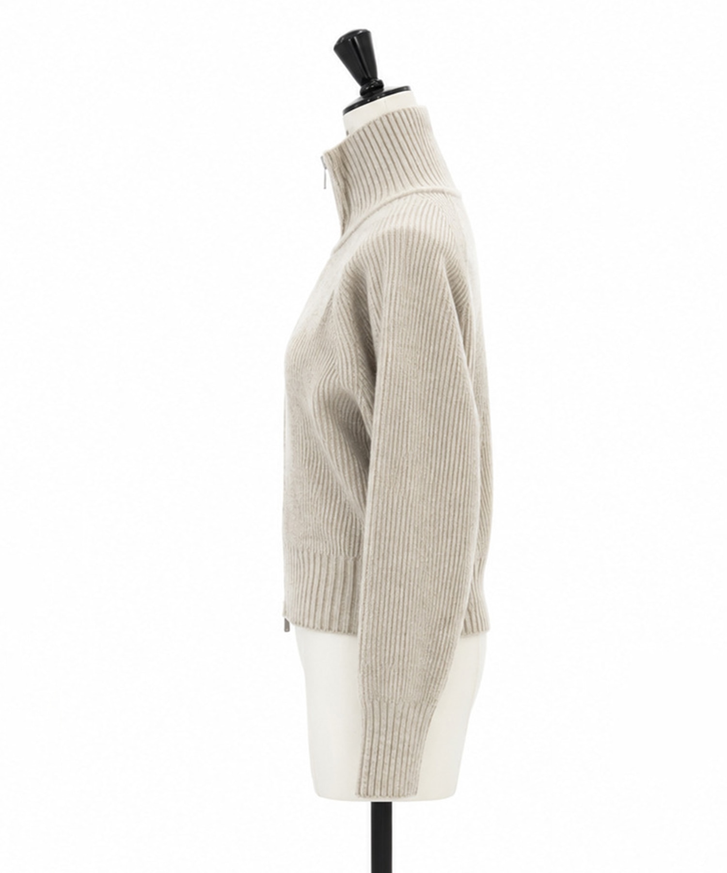 Cashmere Wool Drivers Knit STUDIOUS