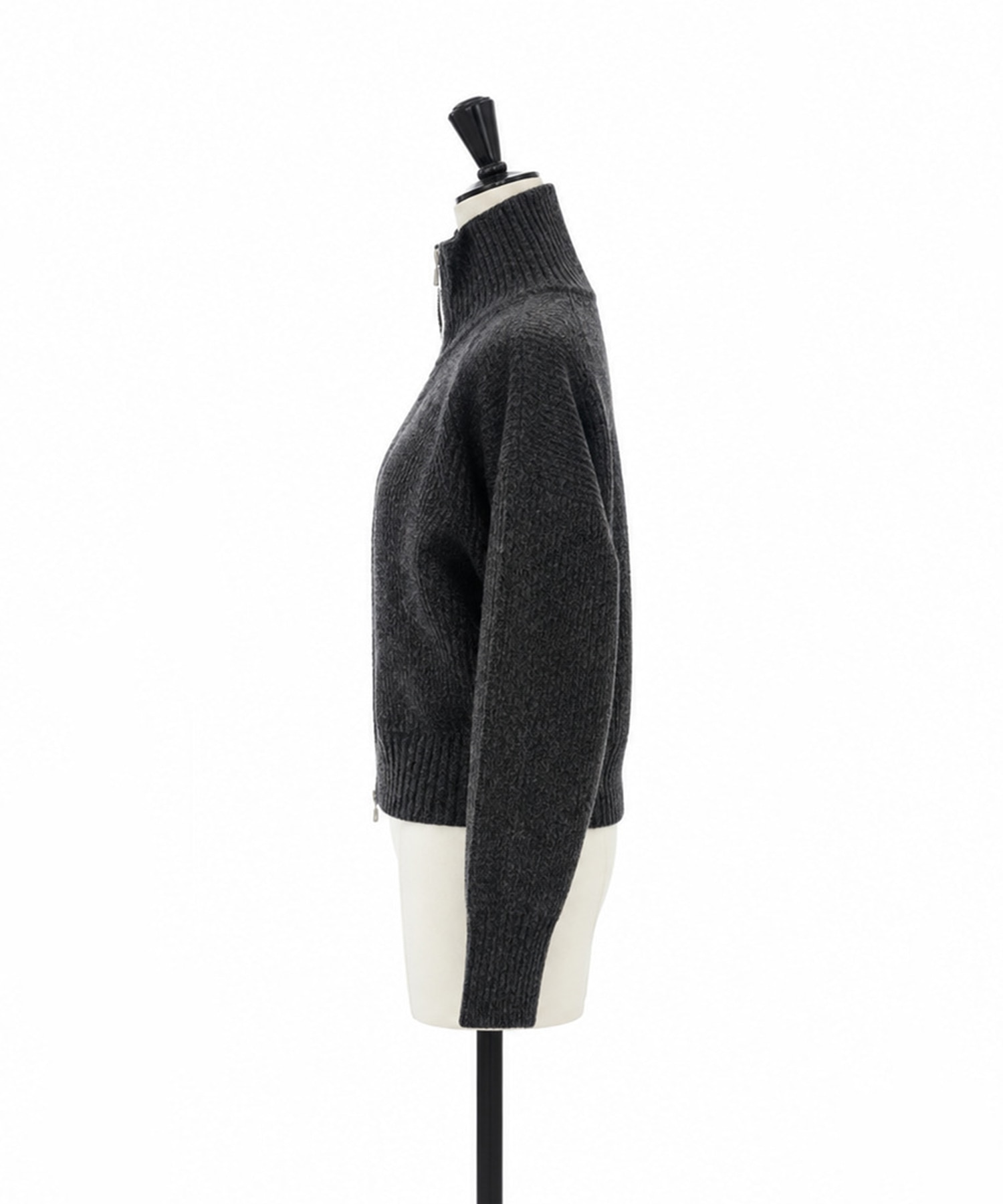Cashmere Wool Drivers Knit STUDIOUS