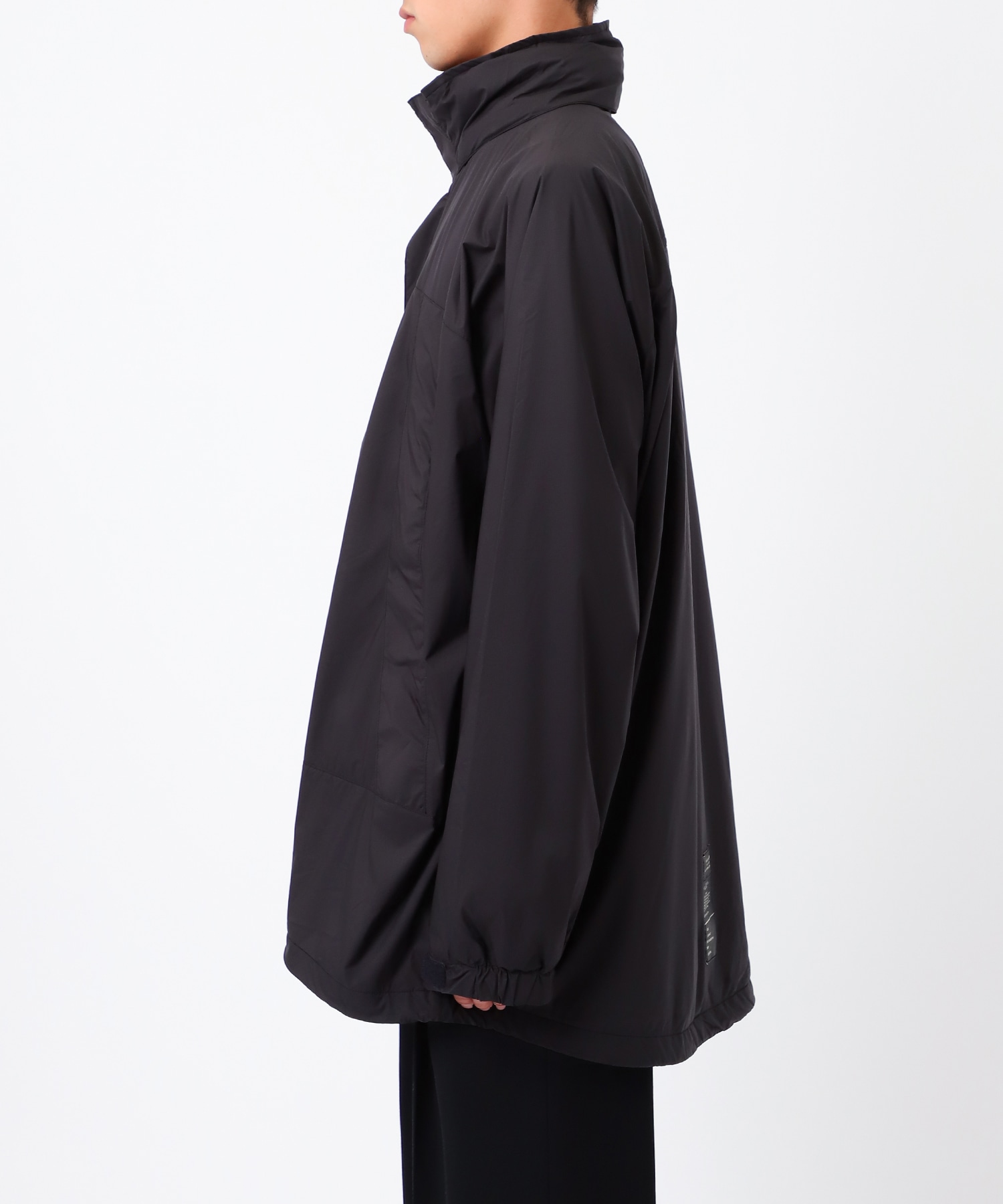 別注9246-BL03-001　HOOD JACKET N.HOOLYWOOD