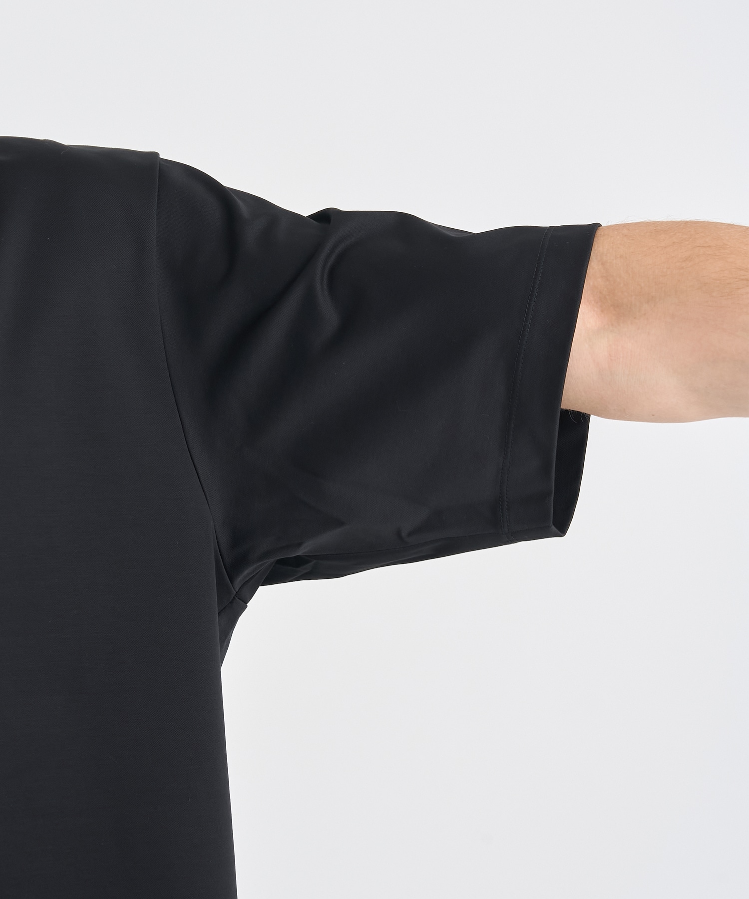 SOLOTEX Jersey S/S Pocket& Rib T-Shirts