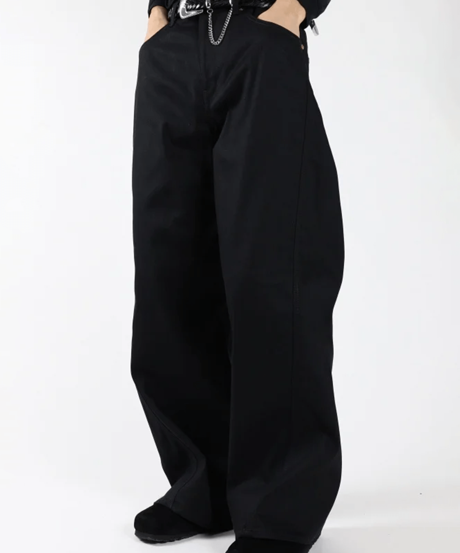 3D WORK PANTS JieDa