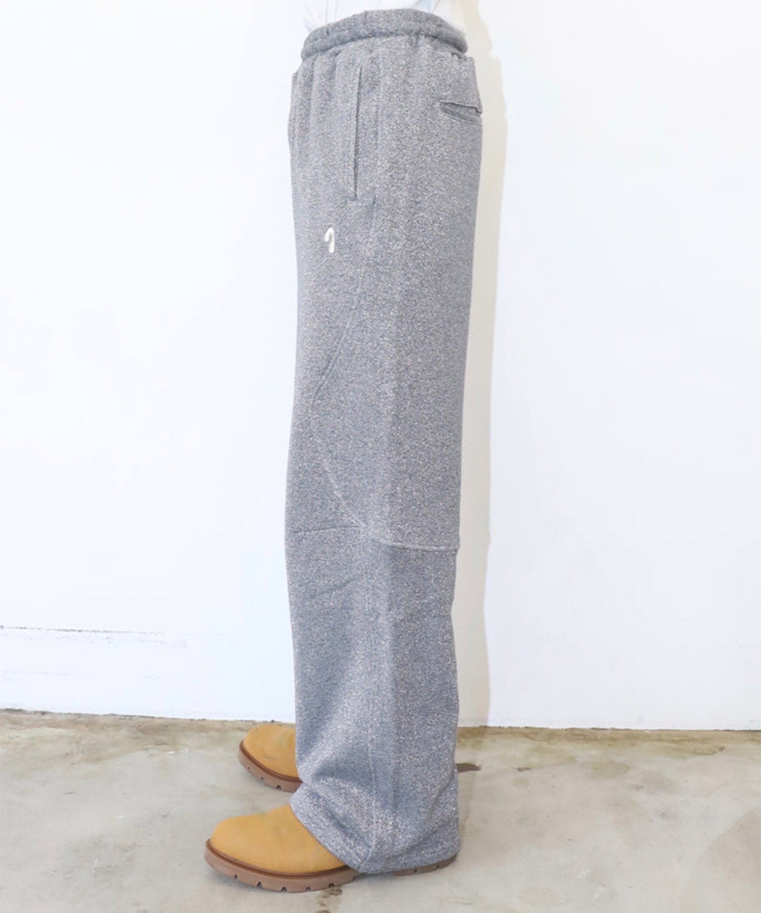 RAME SWEAT PANTS JieDa