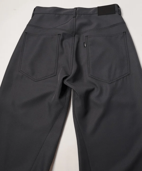 3D WORK PANTS JieDa