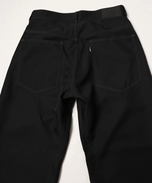 3D WORK PANTS JieDa