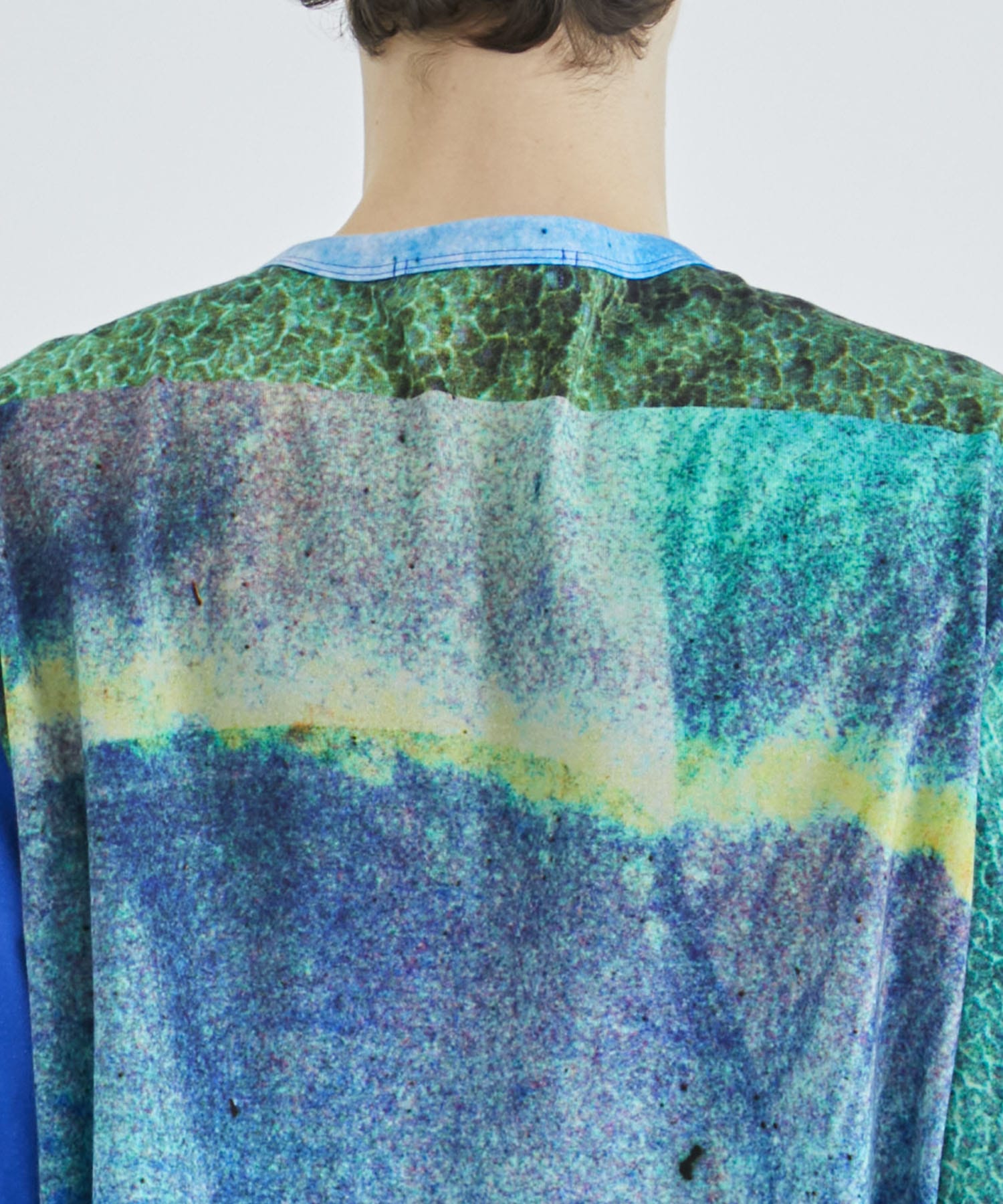 DY Drop Shoulder Tee th products
