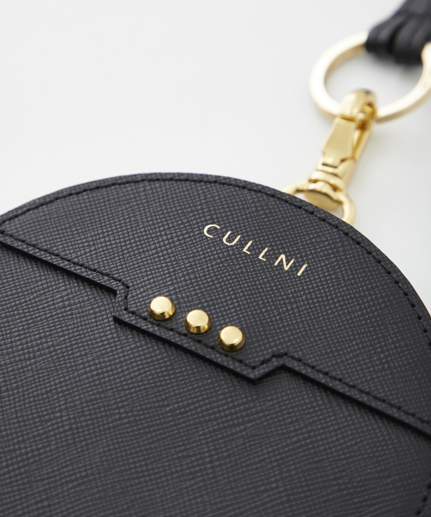 別注〉COIN CASE｜CULLNI