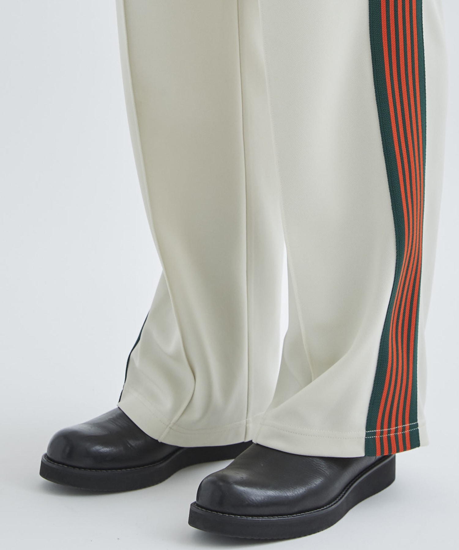 別注>TRACK PANT | NEEDLES