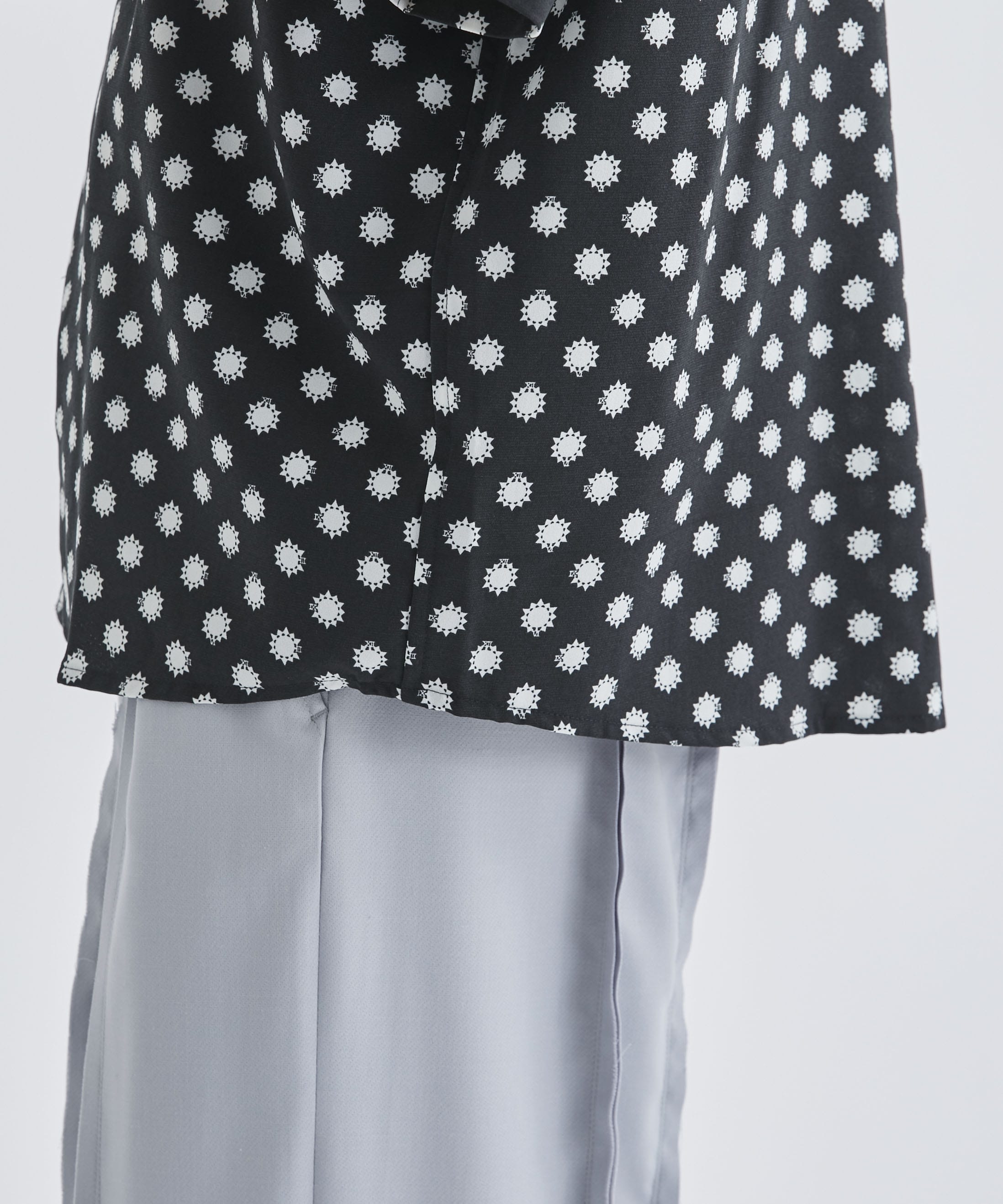 DOT PT S/S SHIRTS SHAREEF