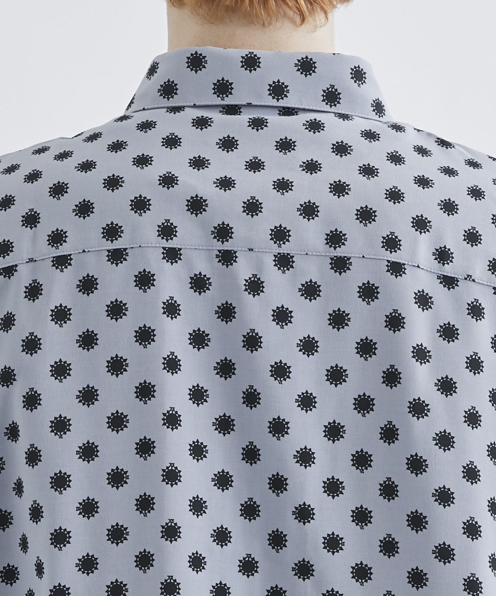 DOT PT S/S SHIRTS SHAREEF