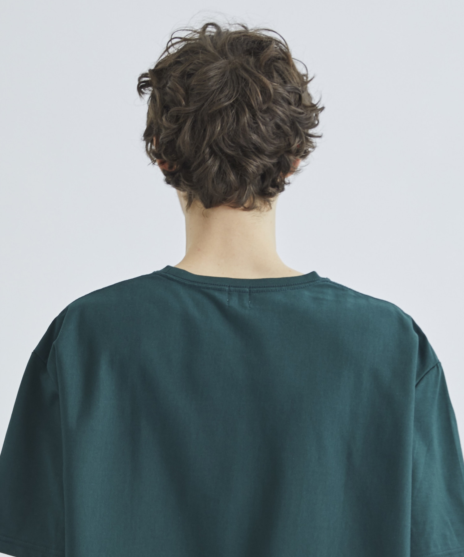 Round Hem Tall T soe