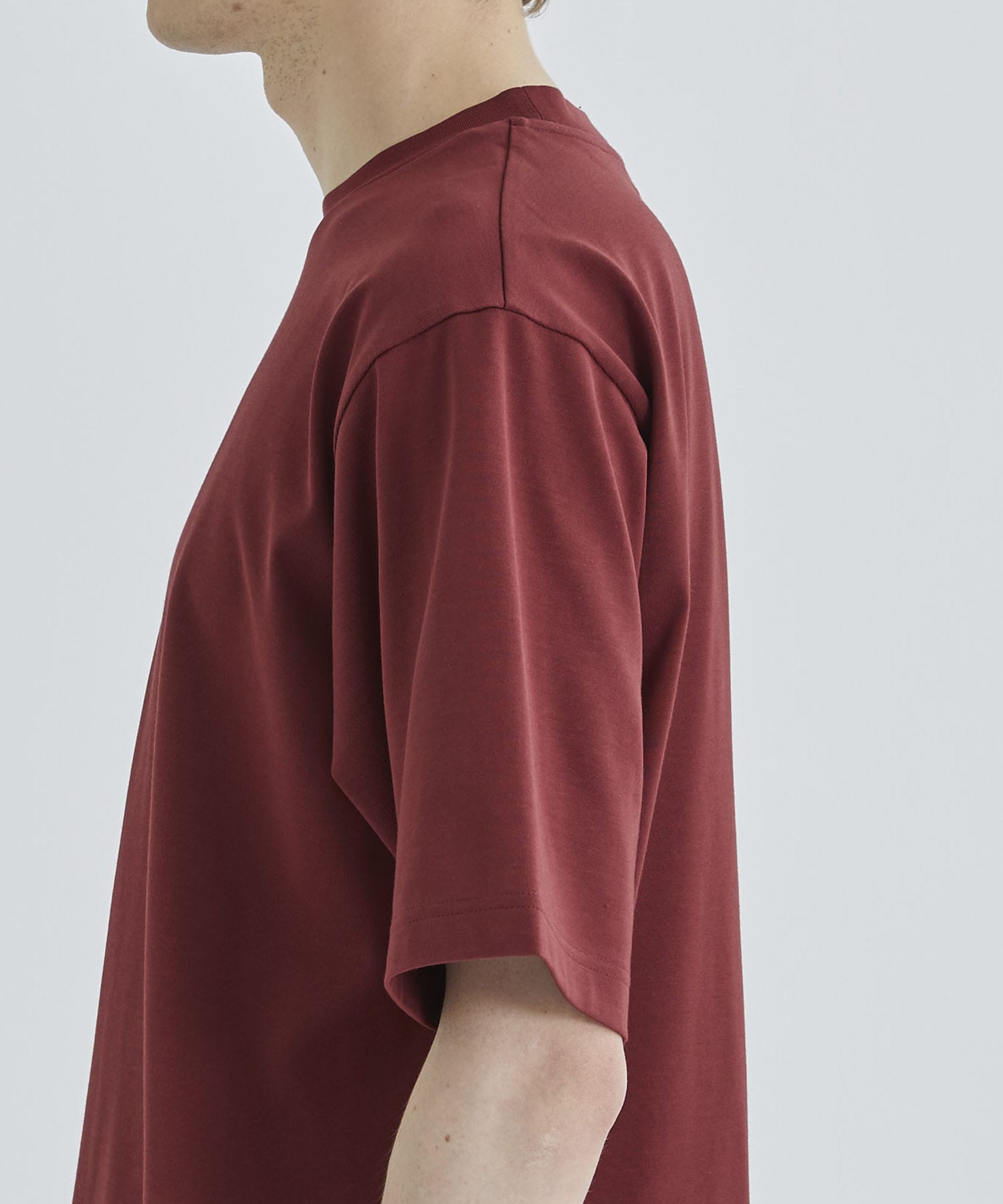 <別注>奇跡のTシャツ WRAPINKNOT
