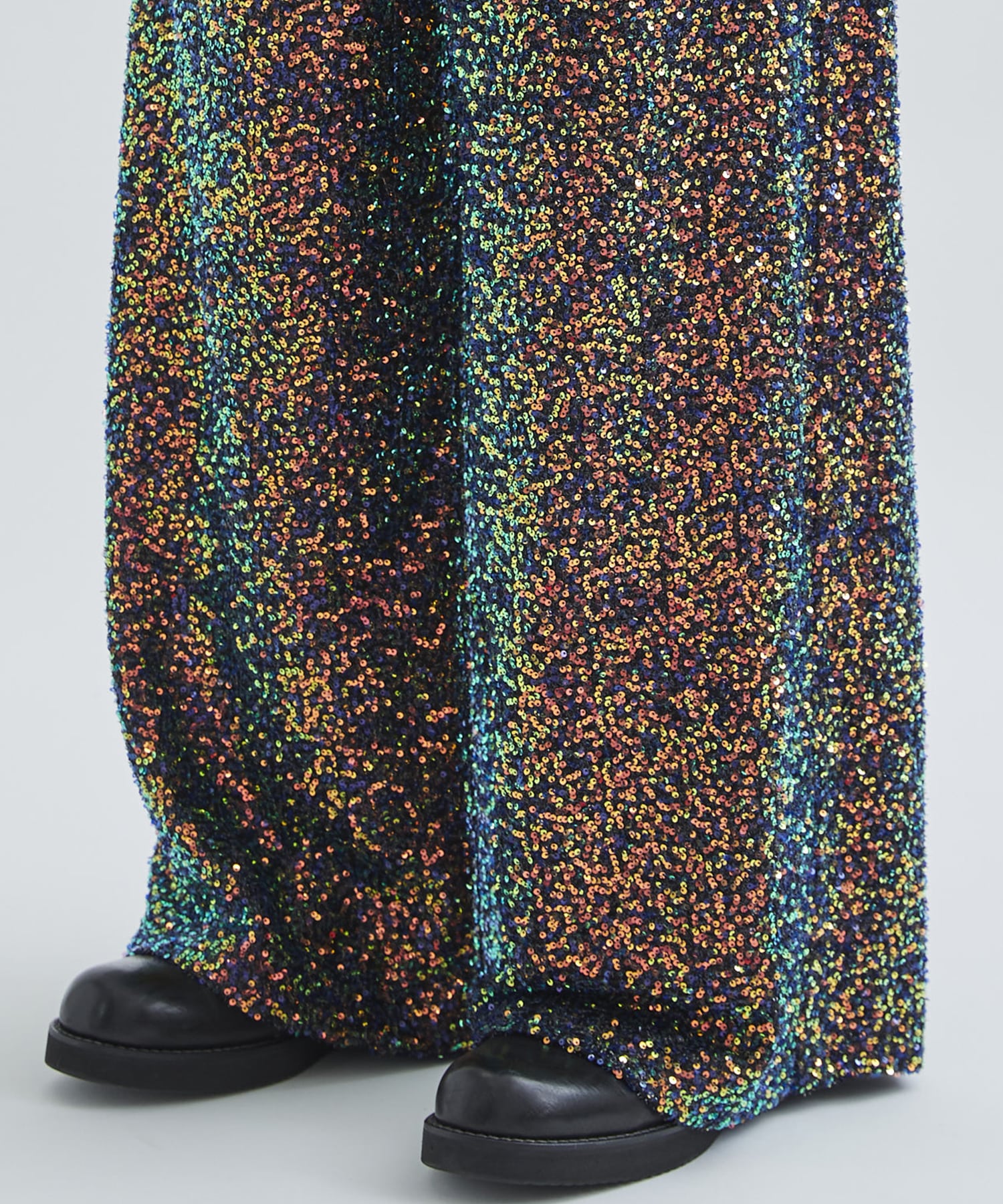 MASU disco baggy easy pants smcint.com