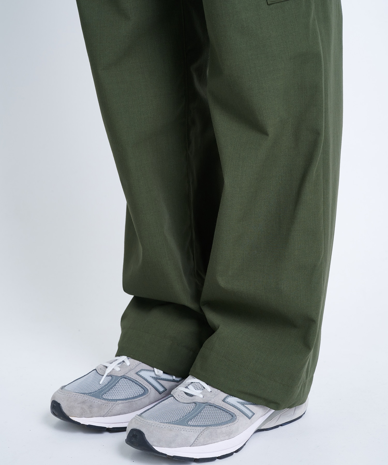 FIELD TROUSERS FLAME RESISTANT NULABEL CM1YOK42