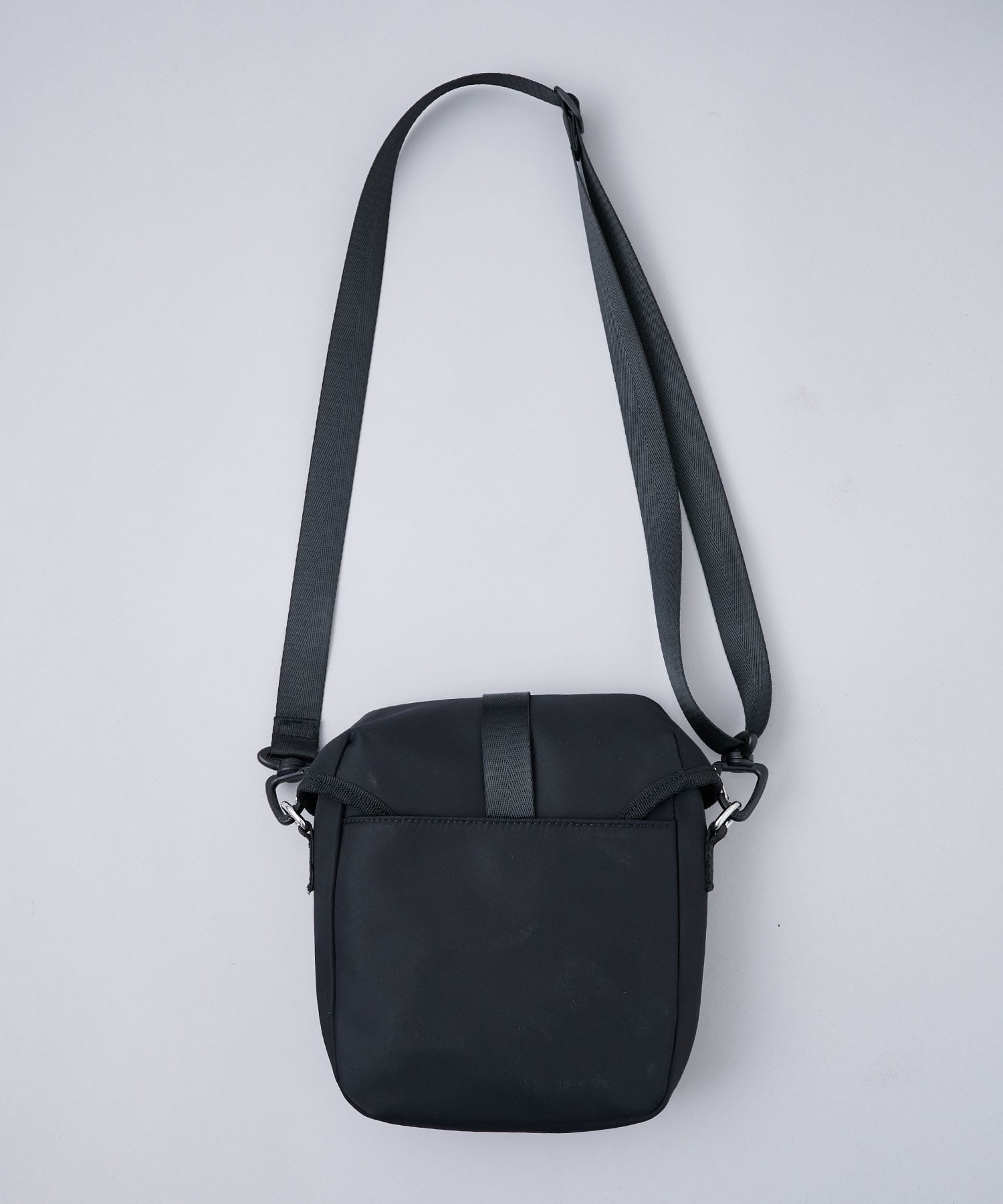 Hunting shoulder bag｜STUDIOUS