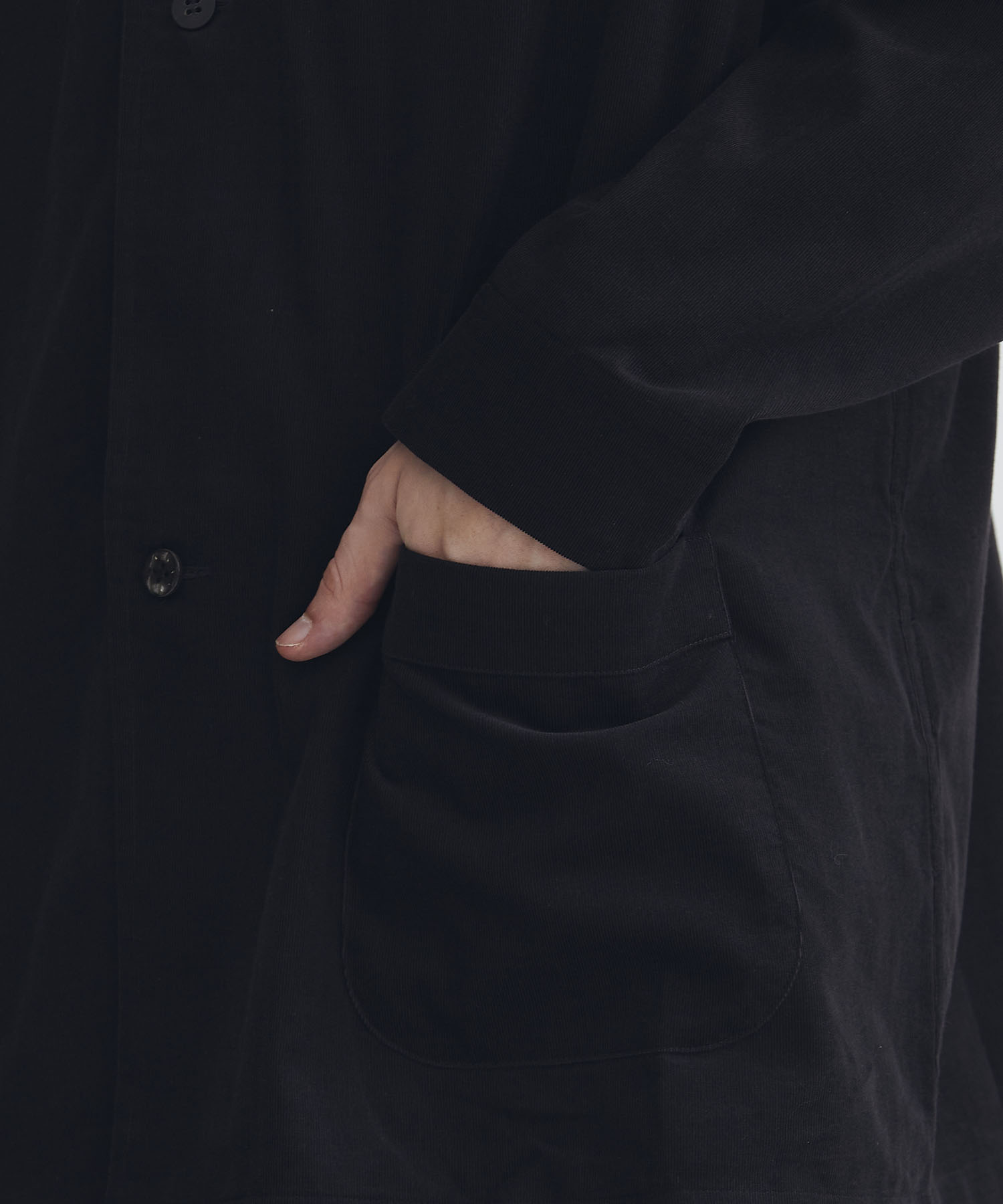 Shirts Jacket-28Wシャツコール Cale