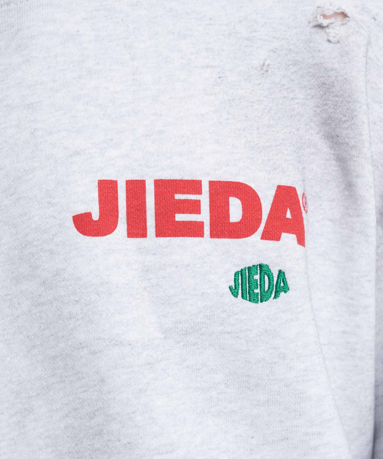 JieDa SWEAT HOODIE JieDa