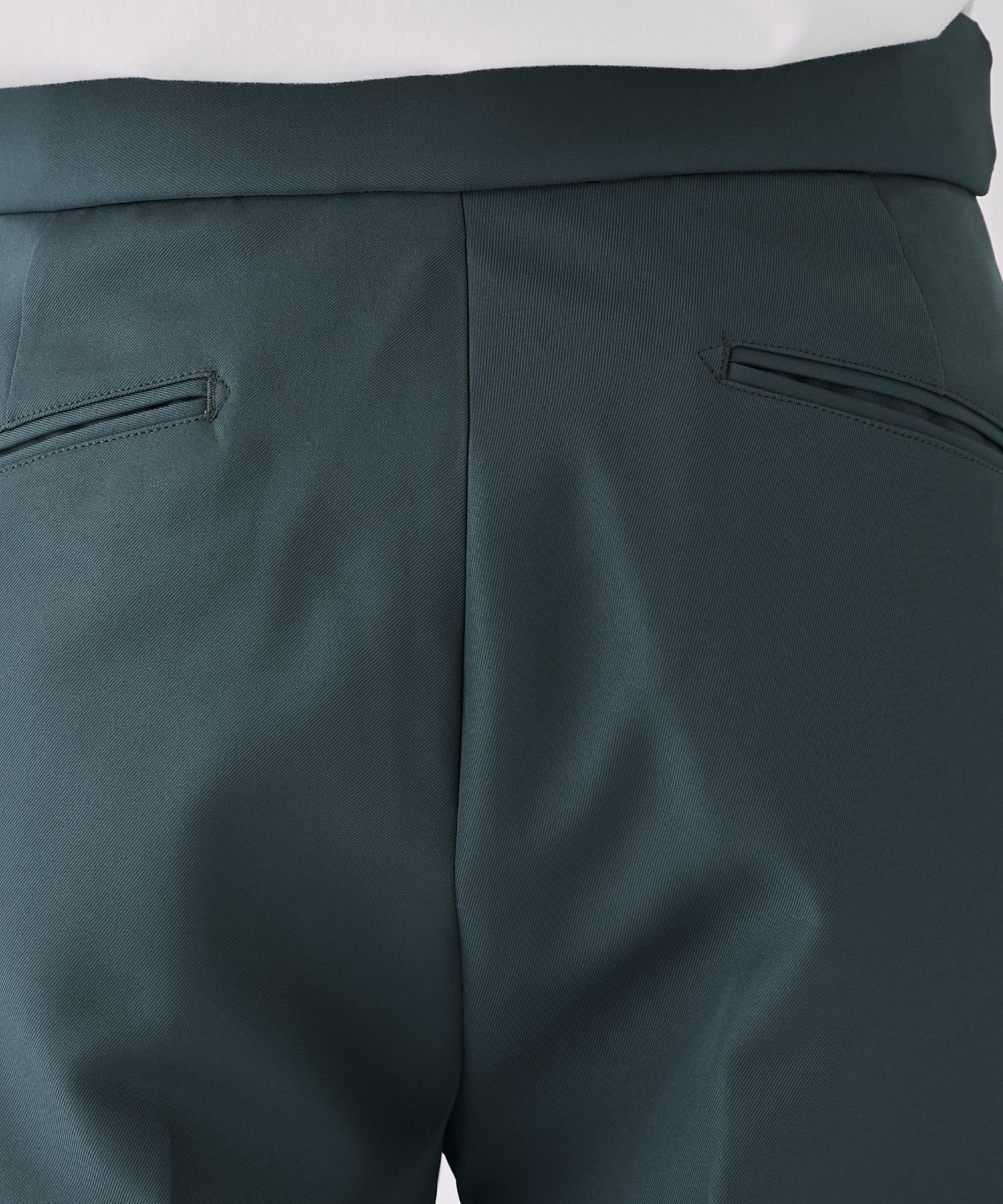 別注〉Side Tab Trousers | NEEDLES