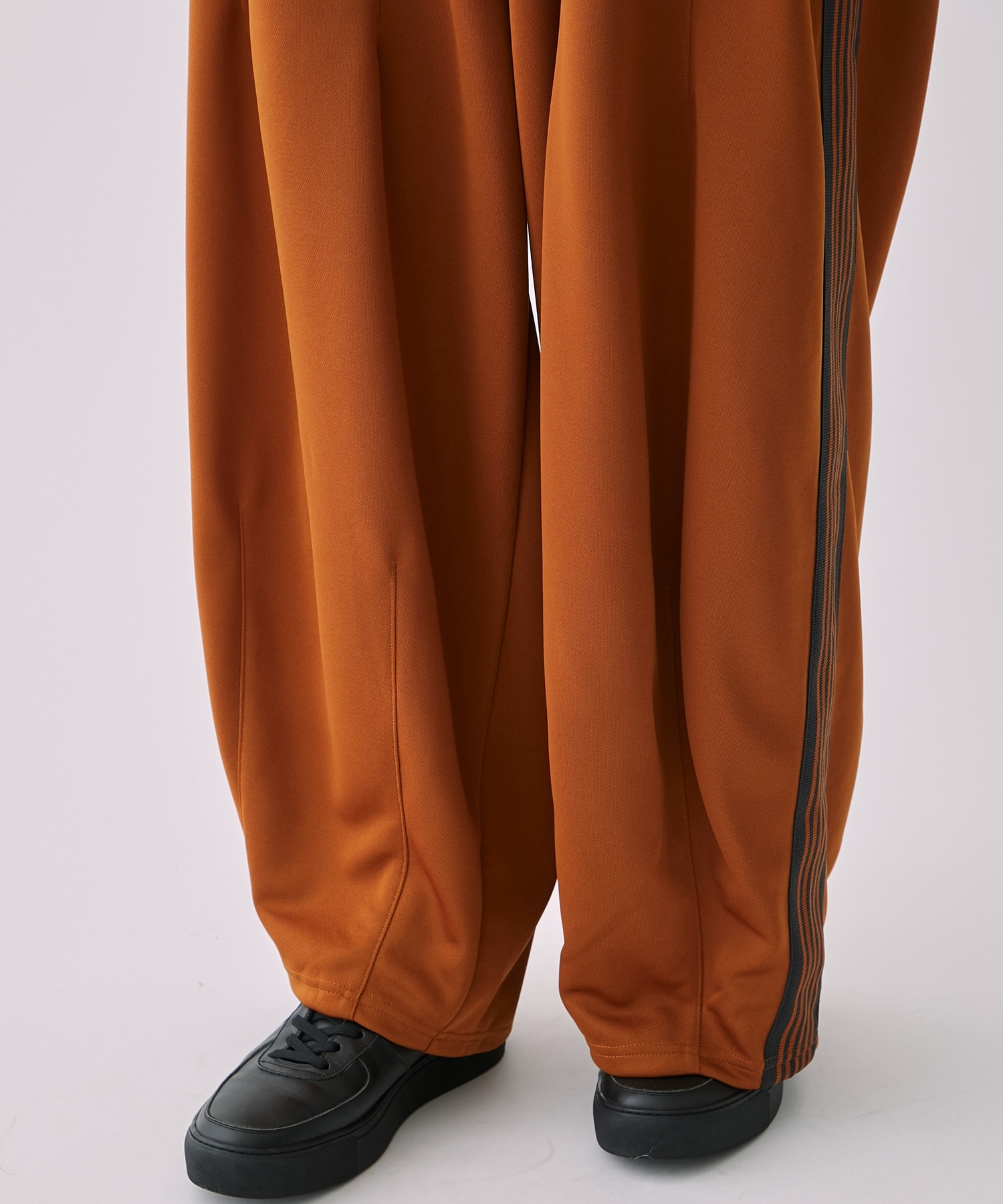 H.D. Track Pant - Poly Smooth NEEDLES