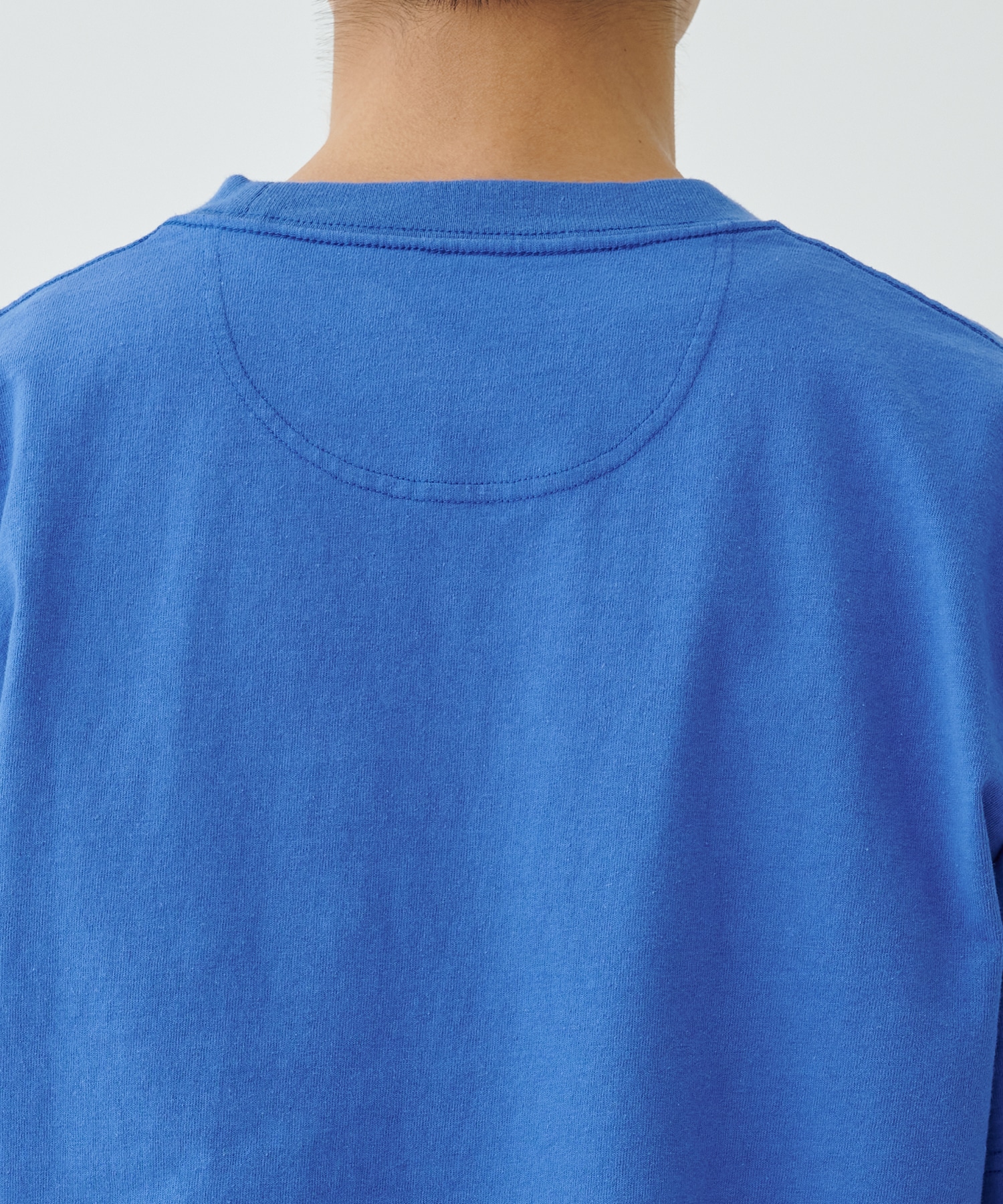 DELOREAN T-SHIRT White Mountaineering