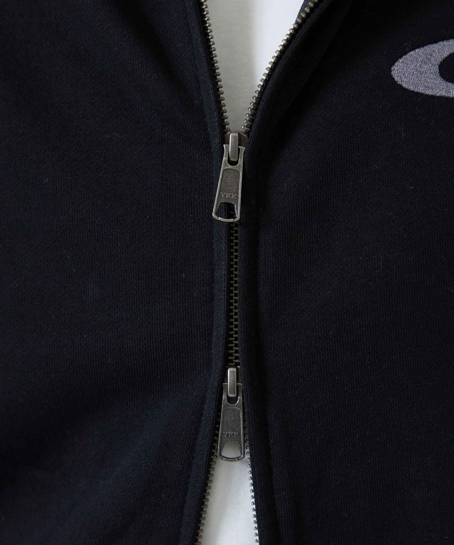 CPG FULL ZIP HOODIE CPG