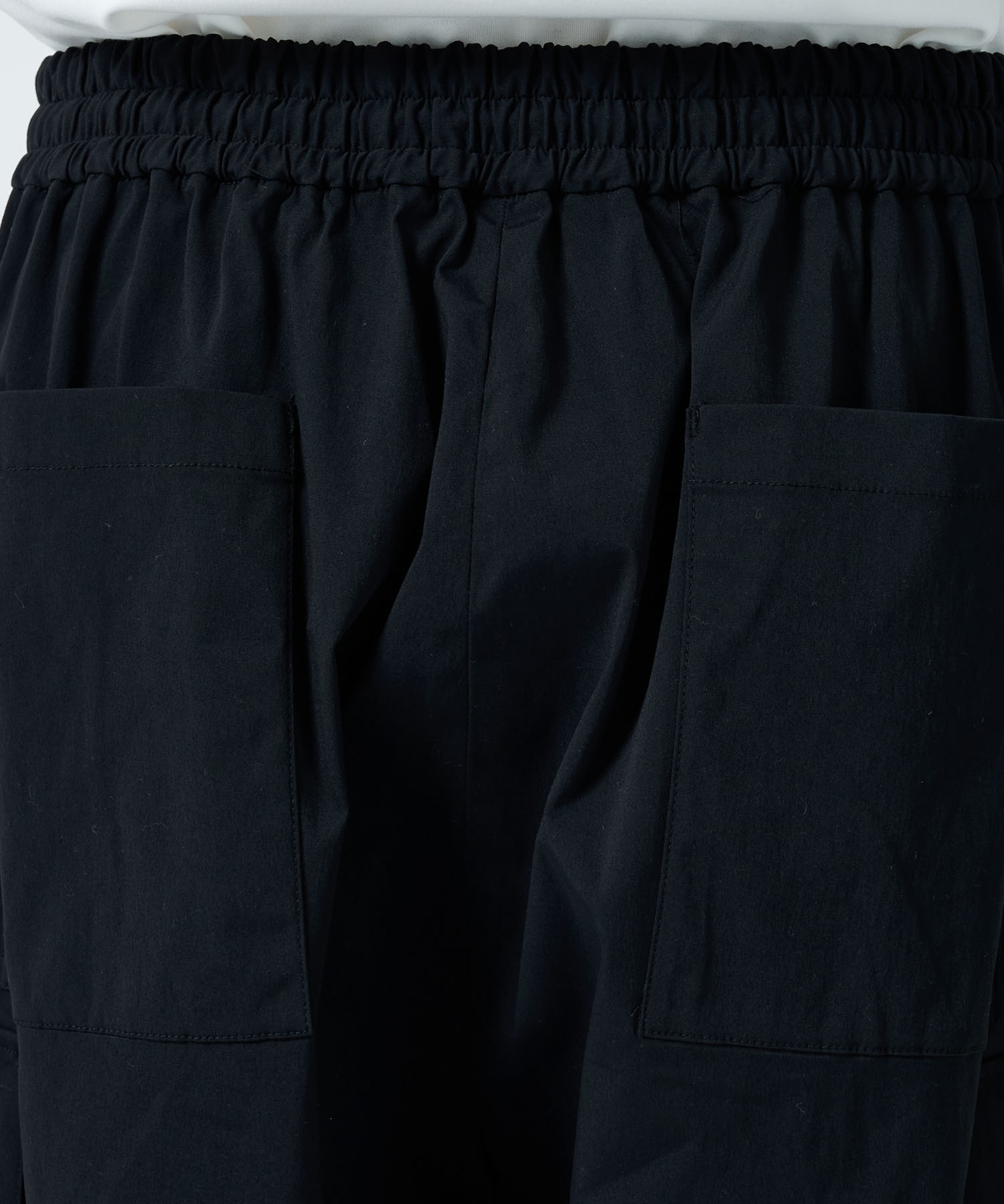 LIMONTA NYLON SHORTS DISCOVERED