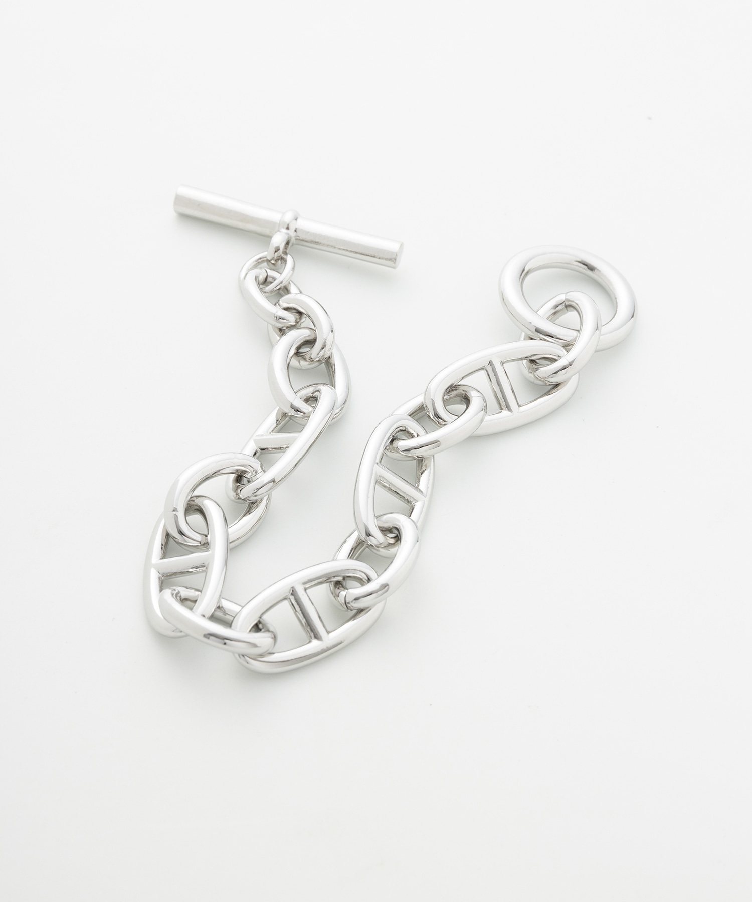 FUSION ANCHOR BRACELET STUDIOUS