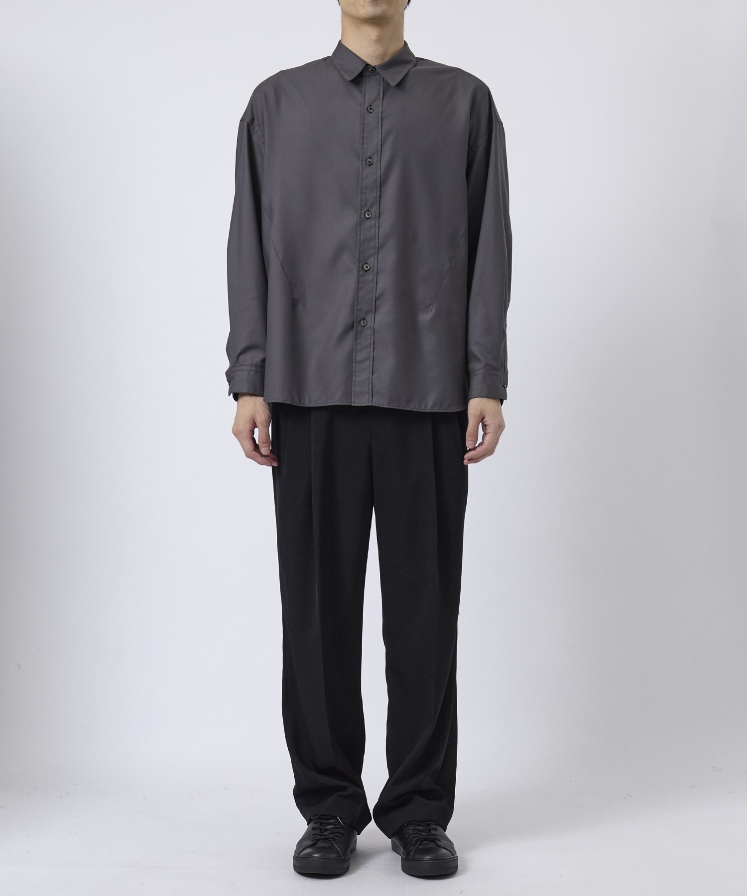COLOR STITCH SHIRTS STUDIOUS