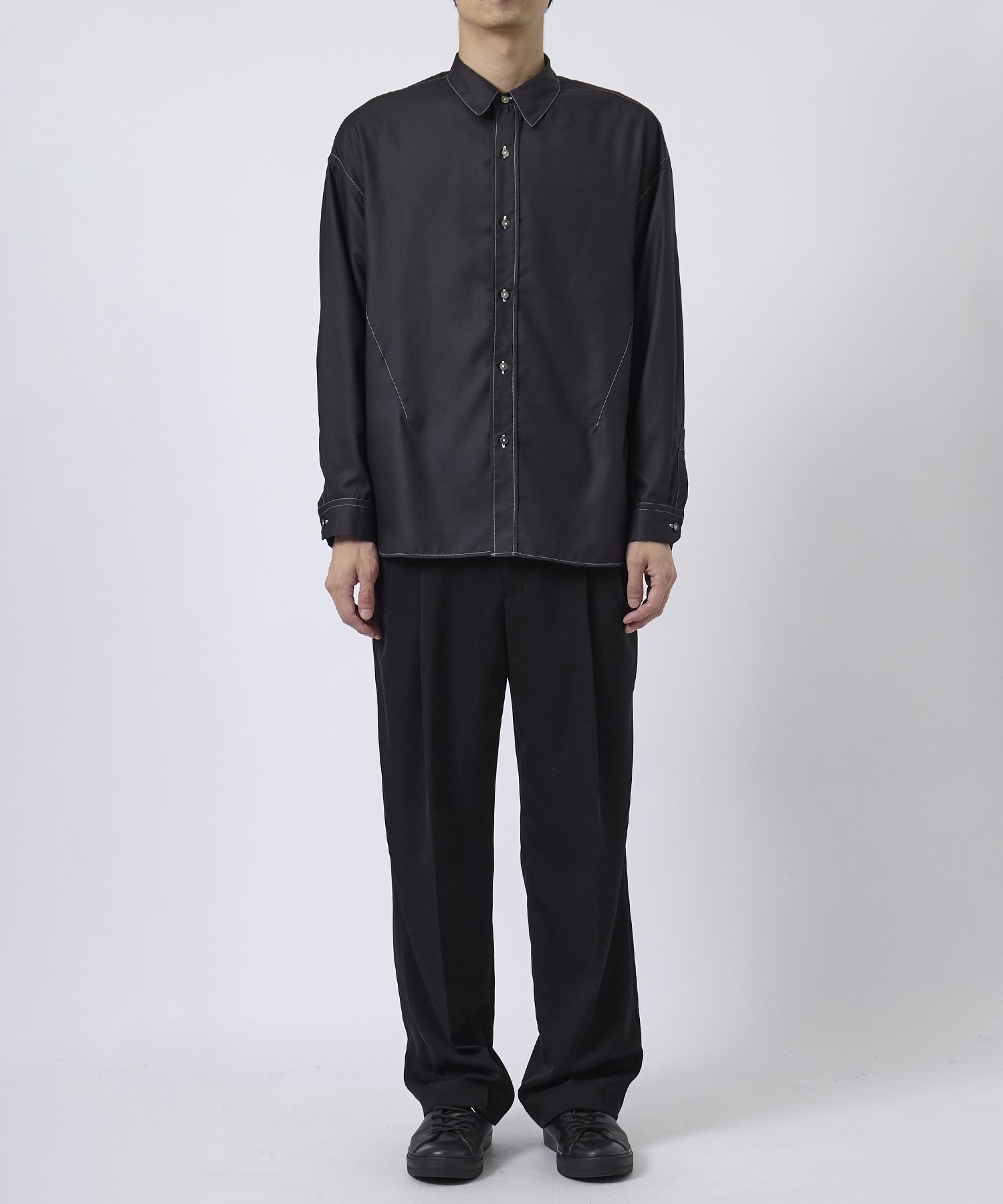 COLOR STITCH SHIRTS STUDIOUS