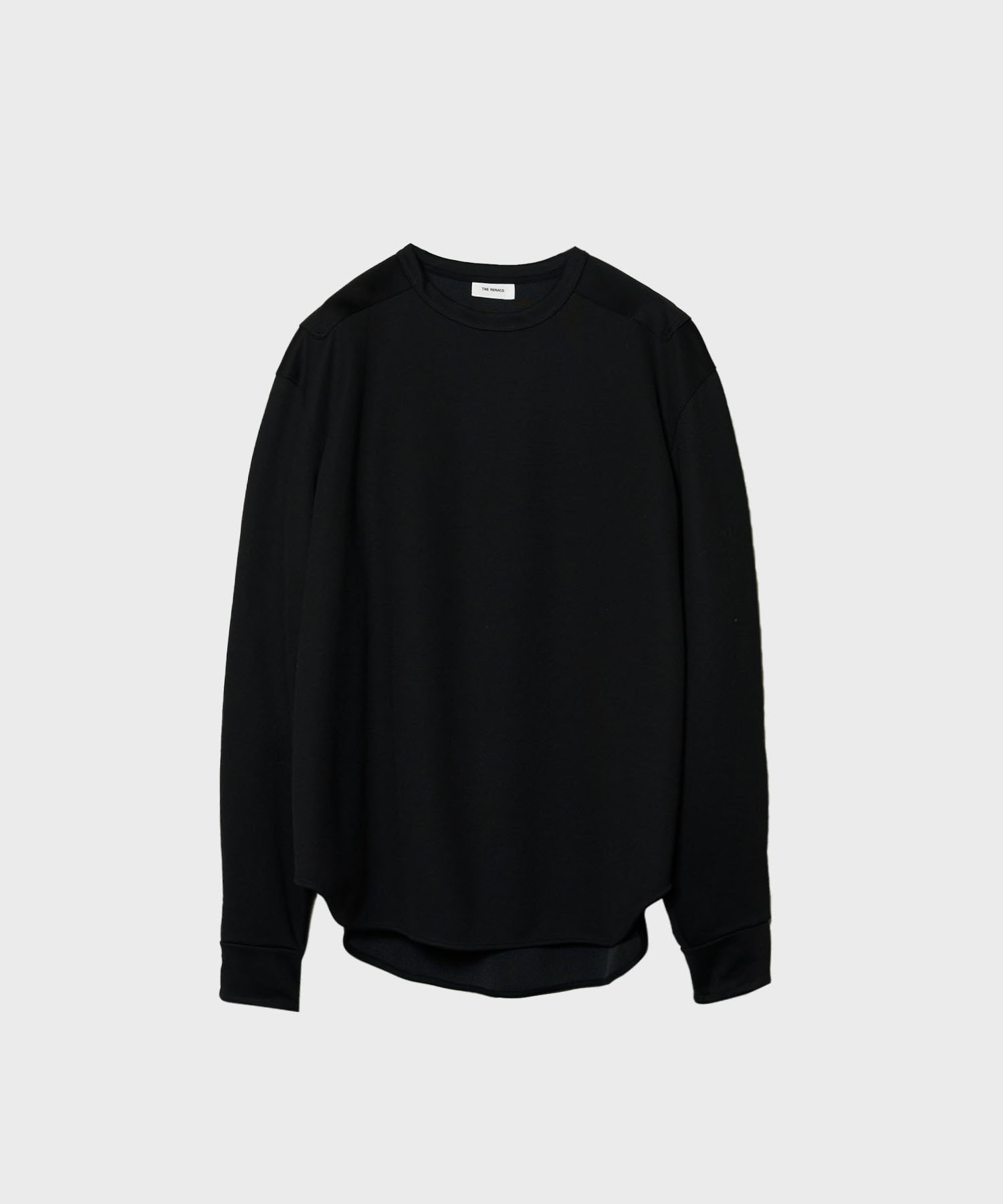 THE COMAND T-SHIRT L/S THE RERACS