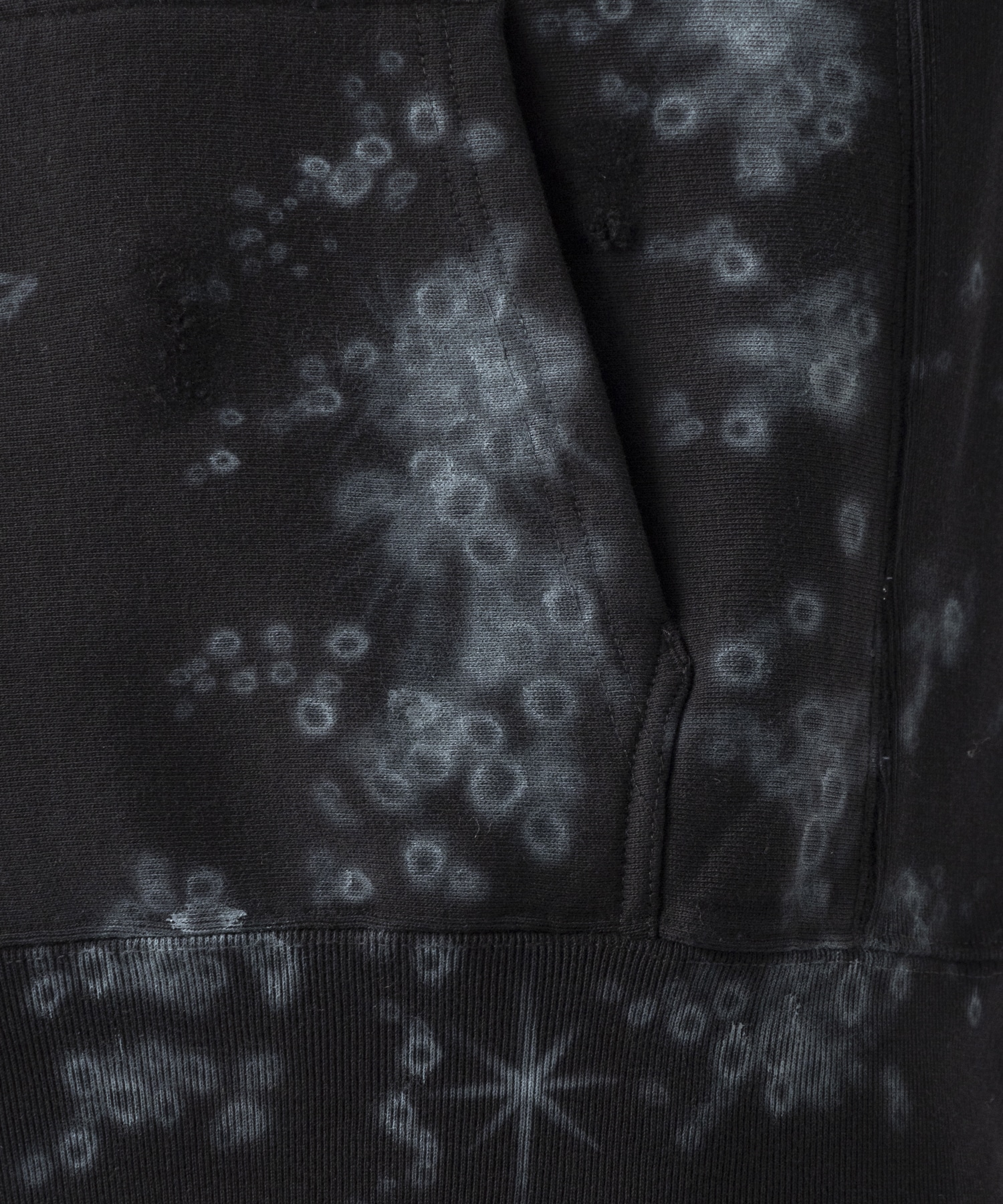 BACTERIA HOODIE MASU