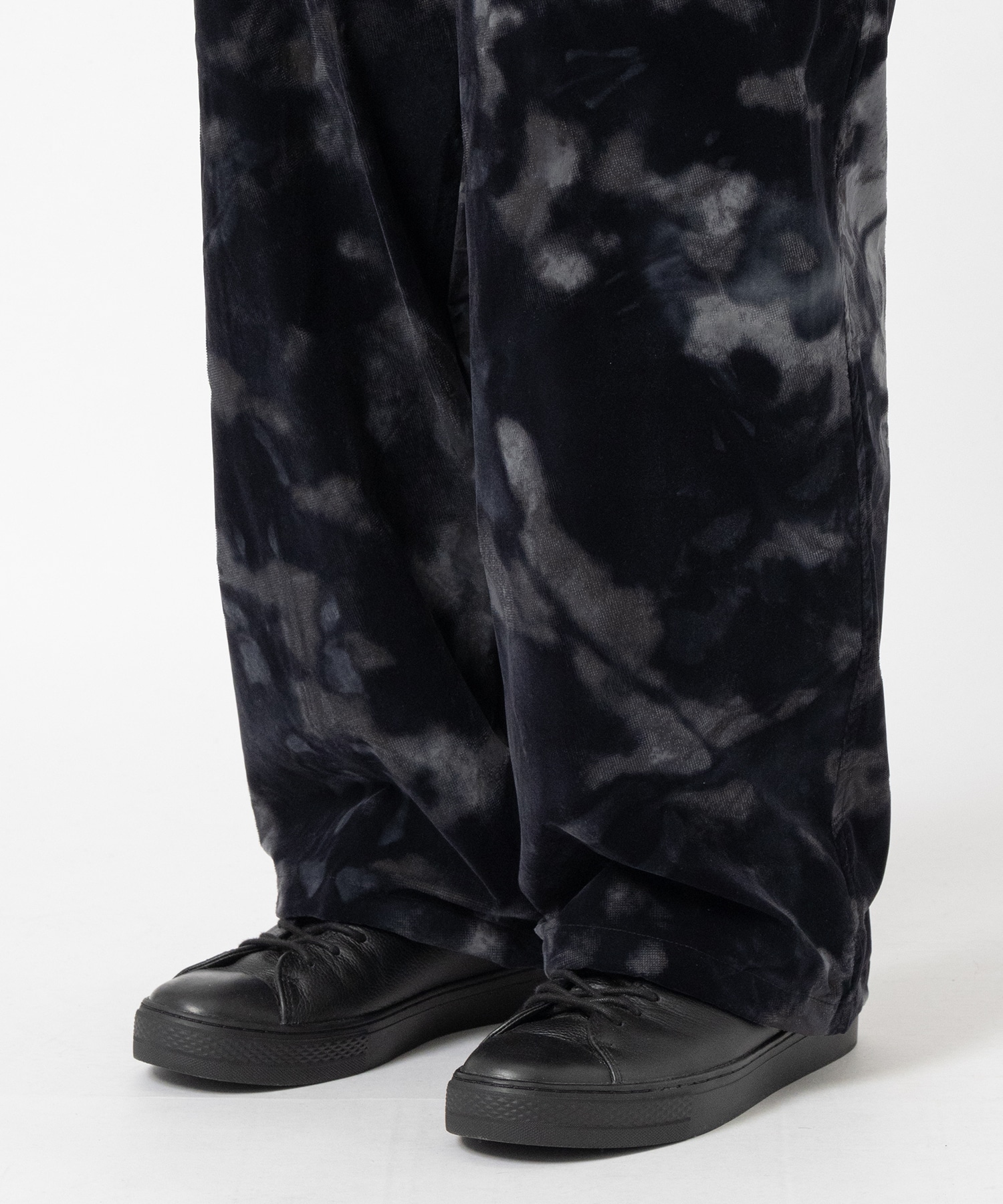 NYL　PANT Y-3